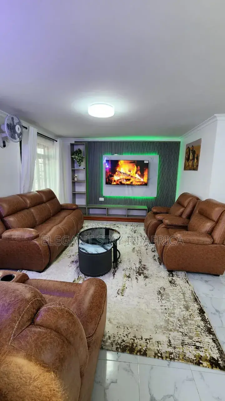 Spacious 3bdrm in Ruaka in Ruaka