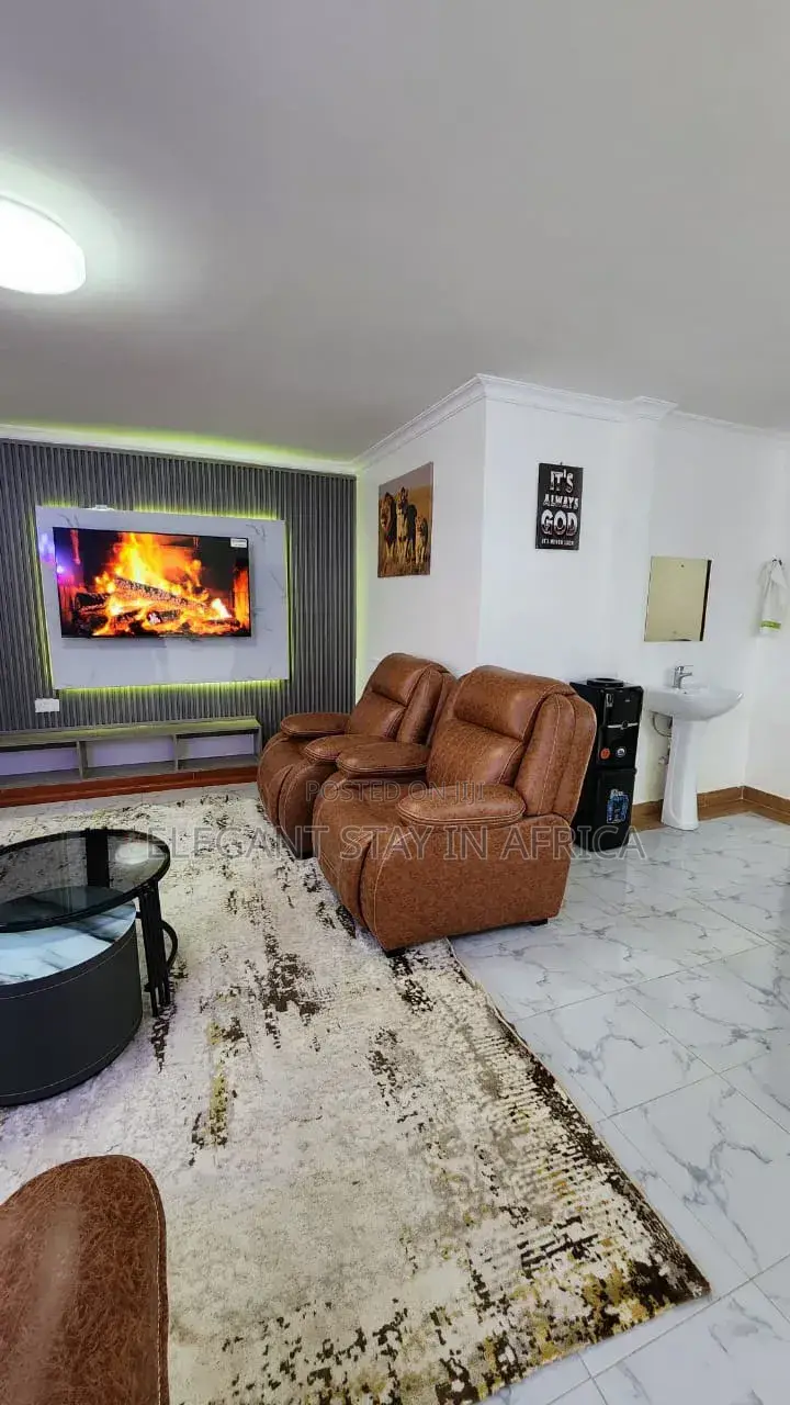 Spacious 3bdrm in Ruaka in Ruaka