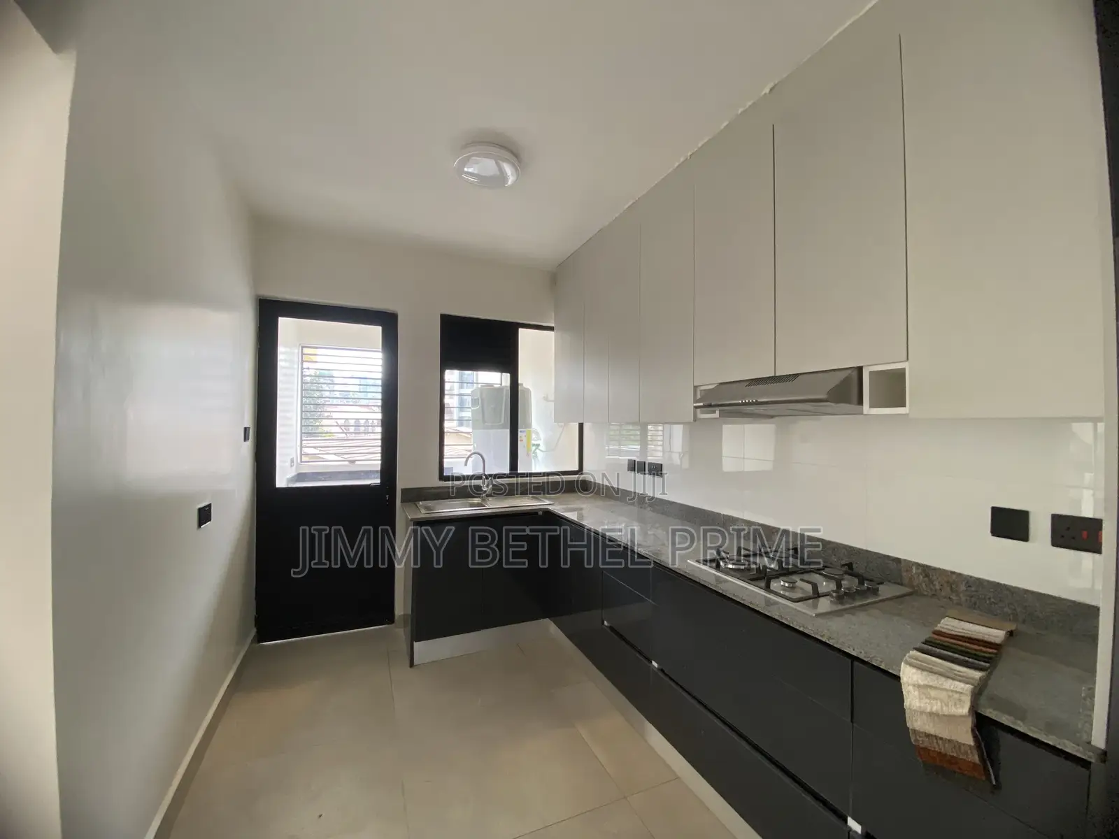 2bdrm Apartment in Westlands for rent in Westlands
