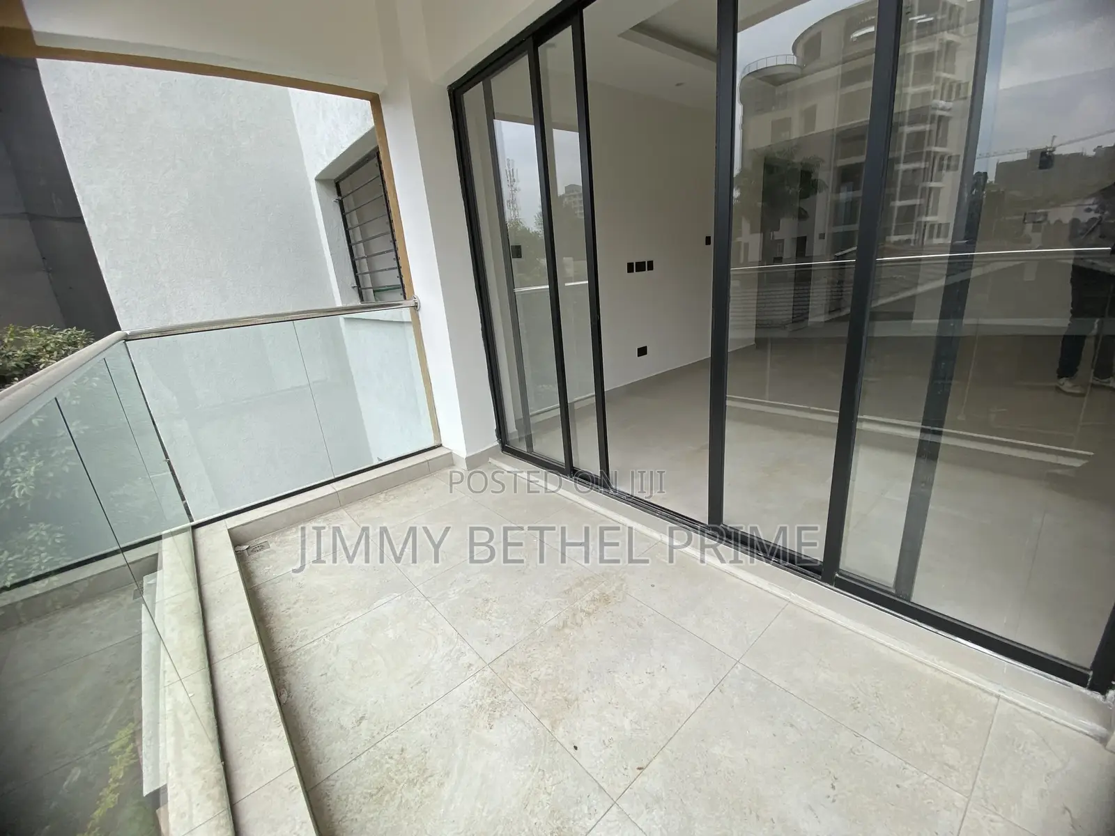 2bdrm Apartment in Westlands for rent in Westlands