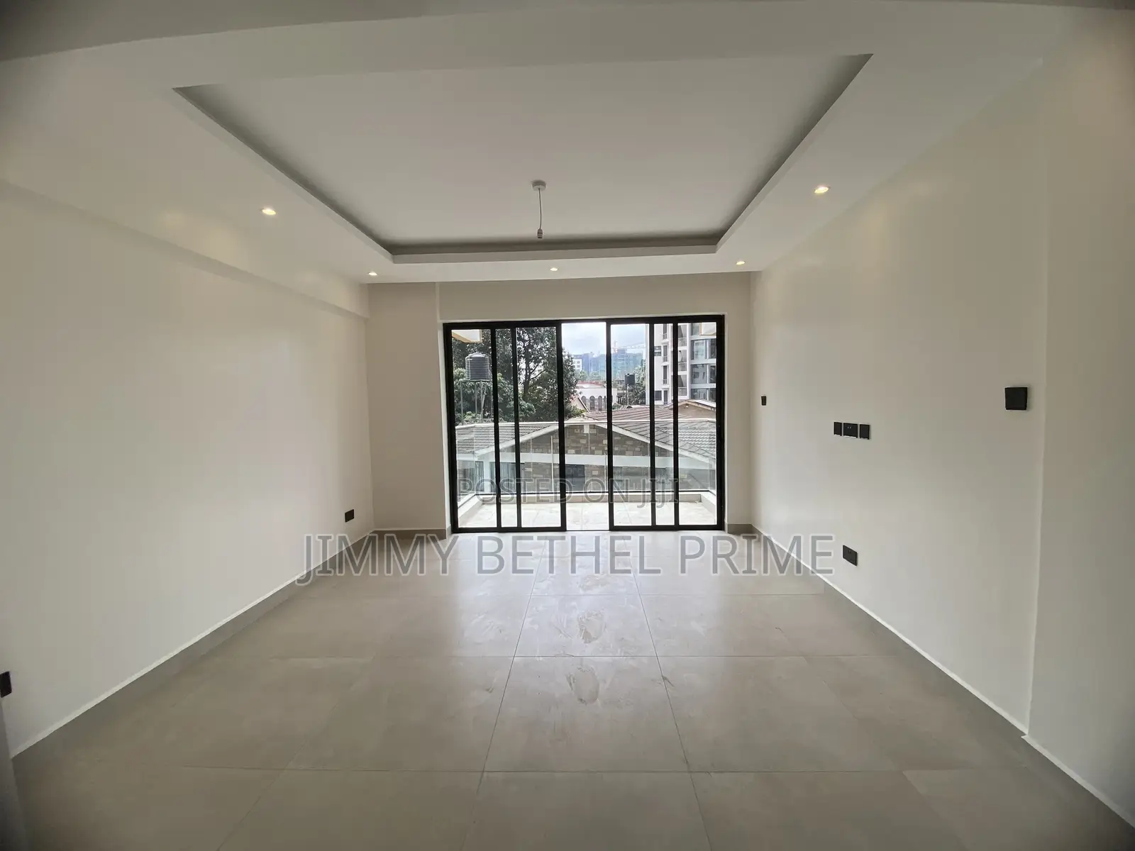 2bdrm Apartment in Westlands for rent in Westlands