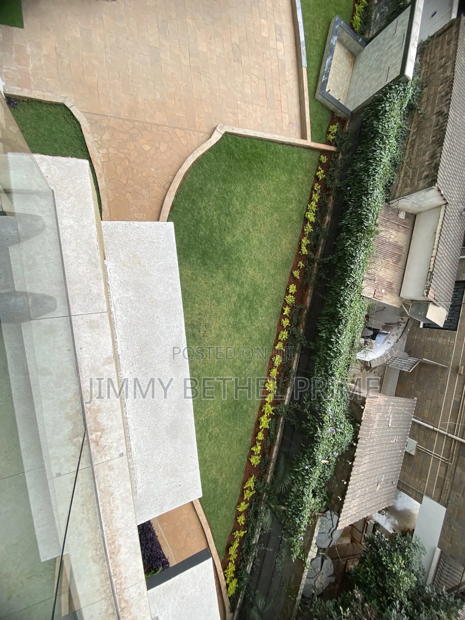 2bdrm Apartment in Westlands for rent in Westlands