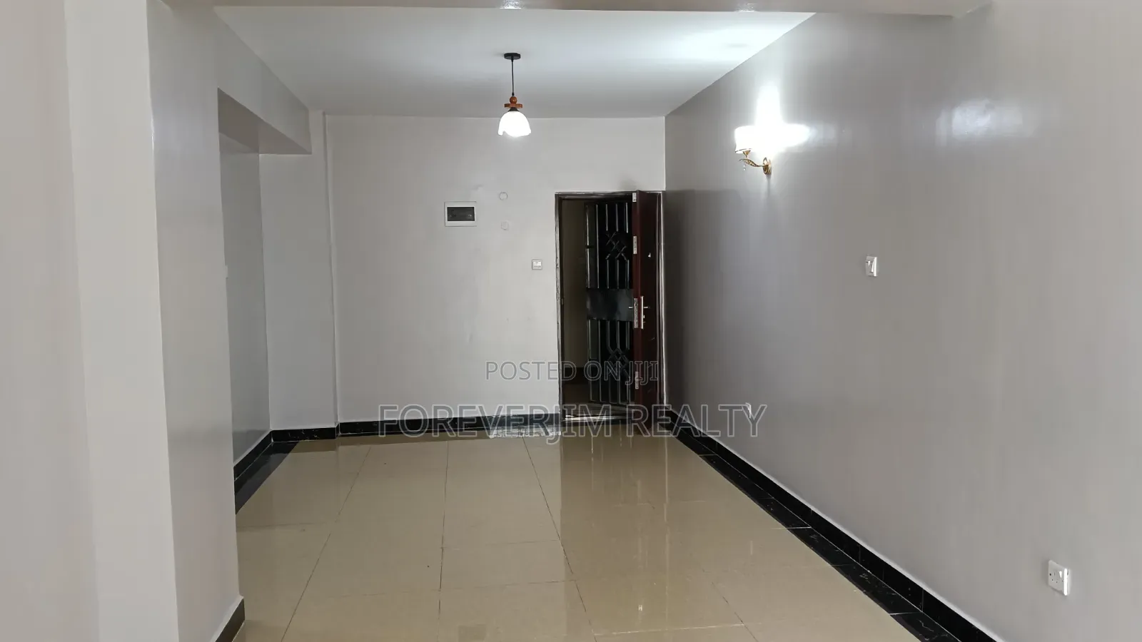 2bdrm Apartment in Kindaruma, Hurlingham for rent in Hurlingham