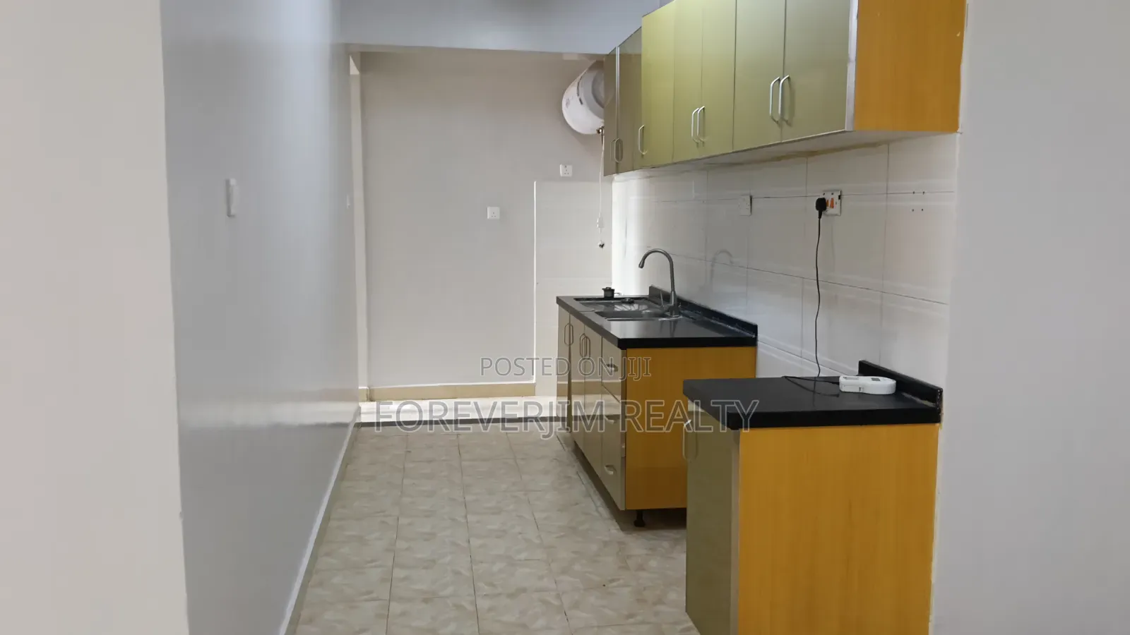 2bdrm Apartment in Kindaruma, Hurlingham for rent in Hurlingham
