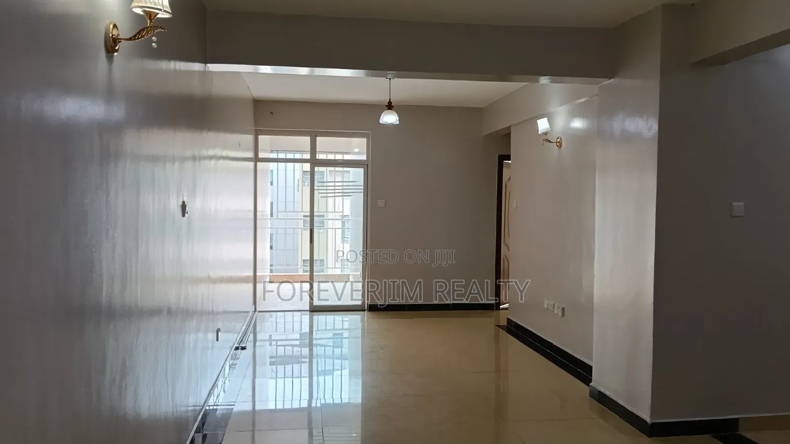 2bdrm Apartment in Kindaruma, Hurlingham for rent in Hurlingham