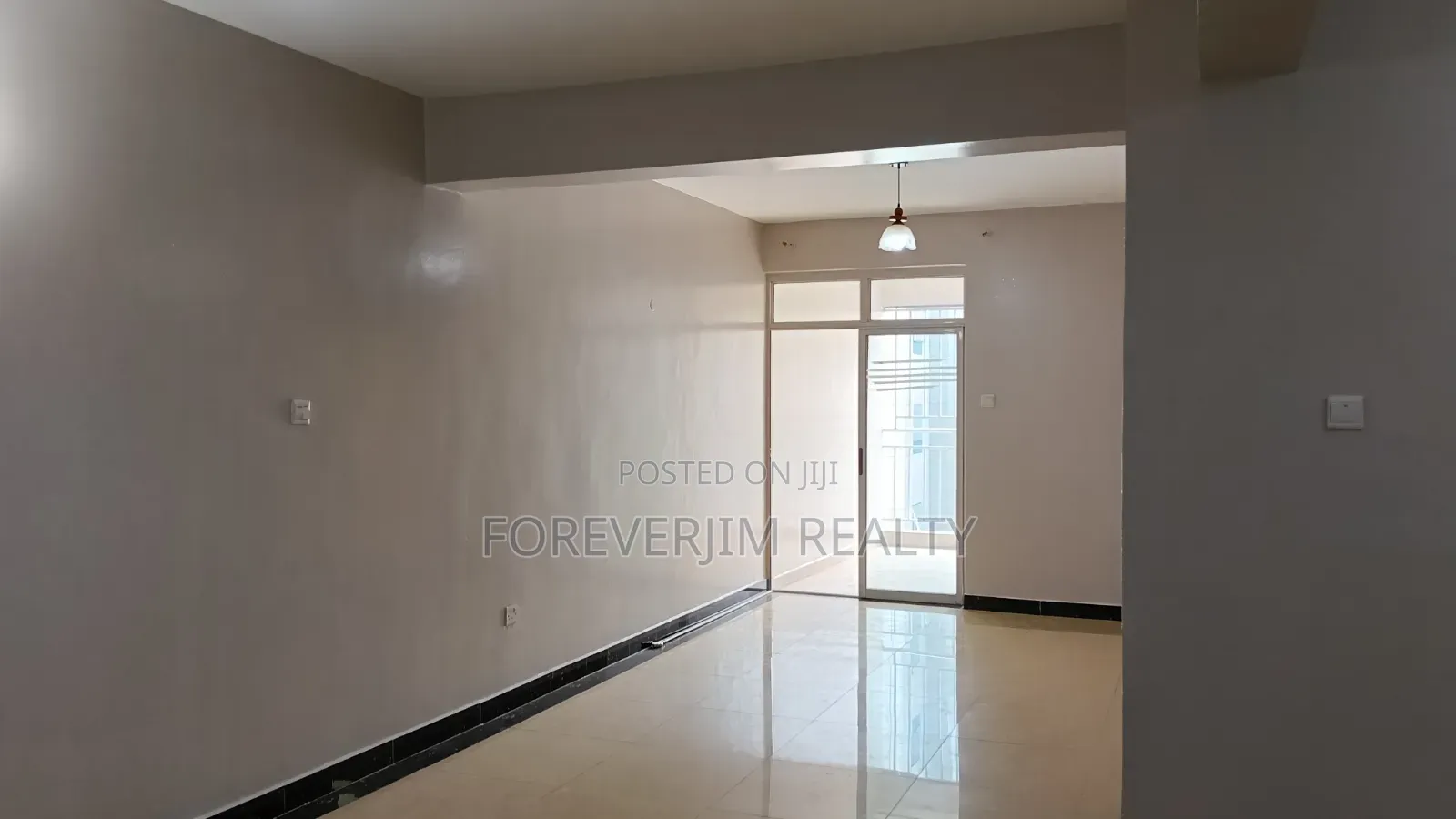 2bdrm Apartment in Kindaruma, Hurlingham for rent in Hurlingham