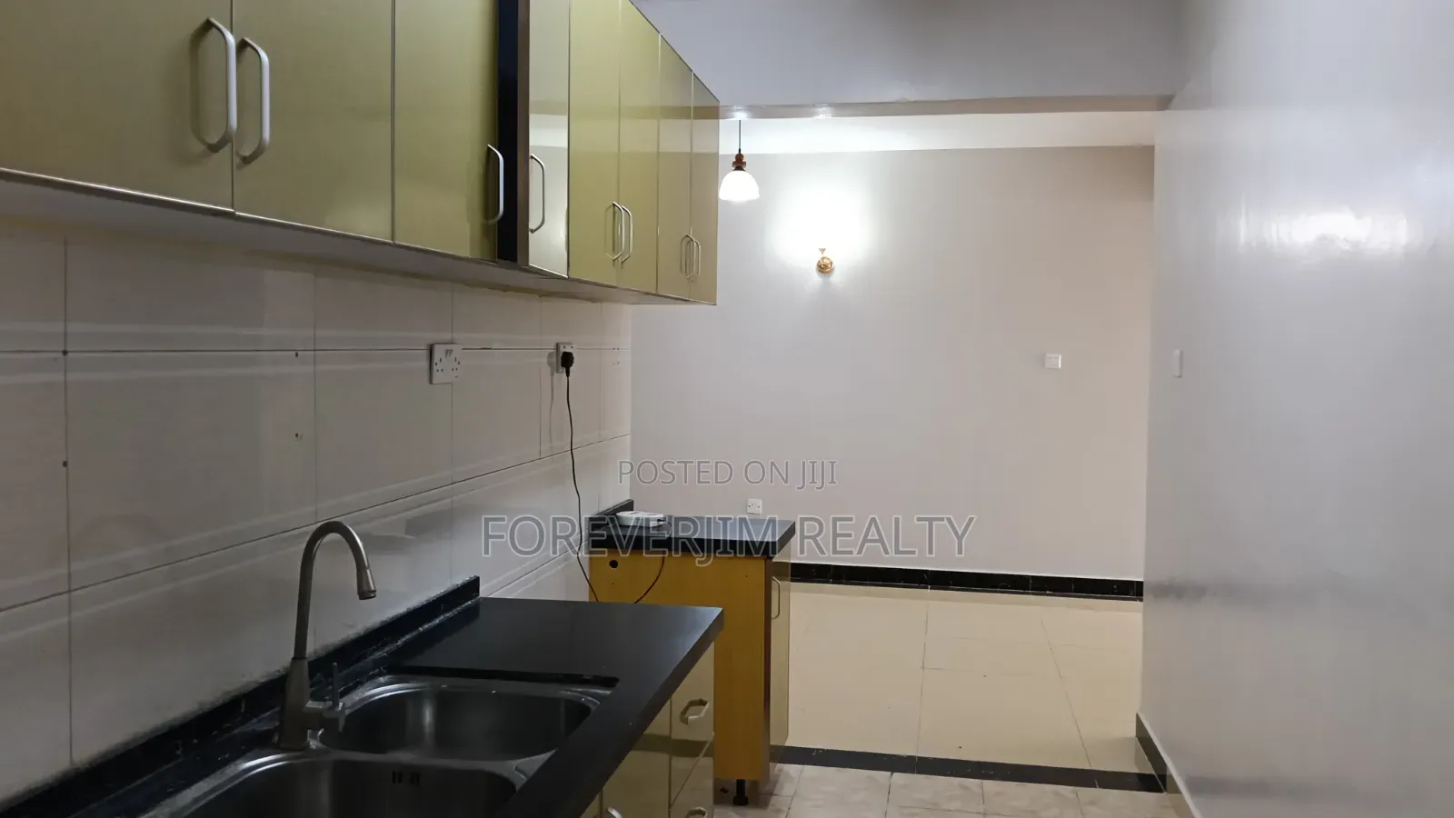 2bdrm Apartment in Kindaruma, Hurlingham for rent in Hurlingham