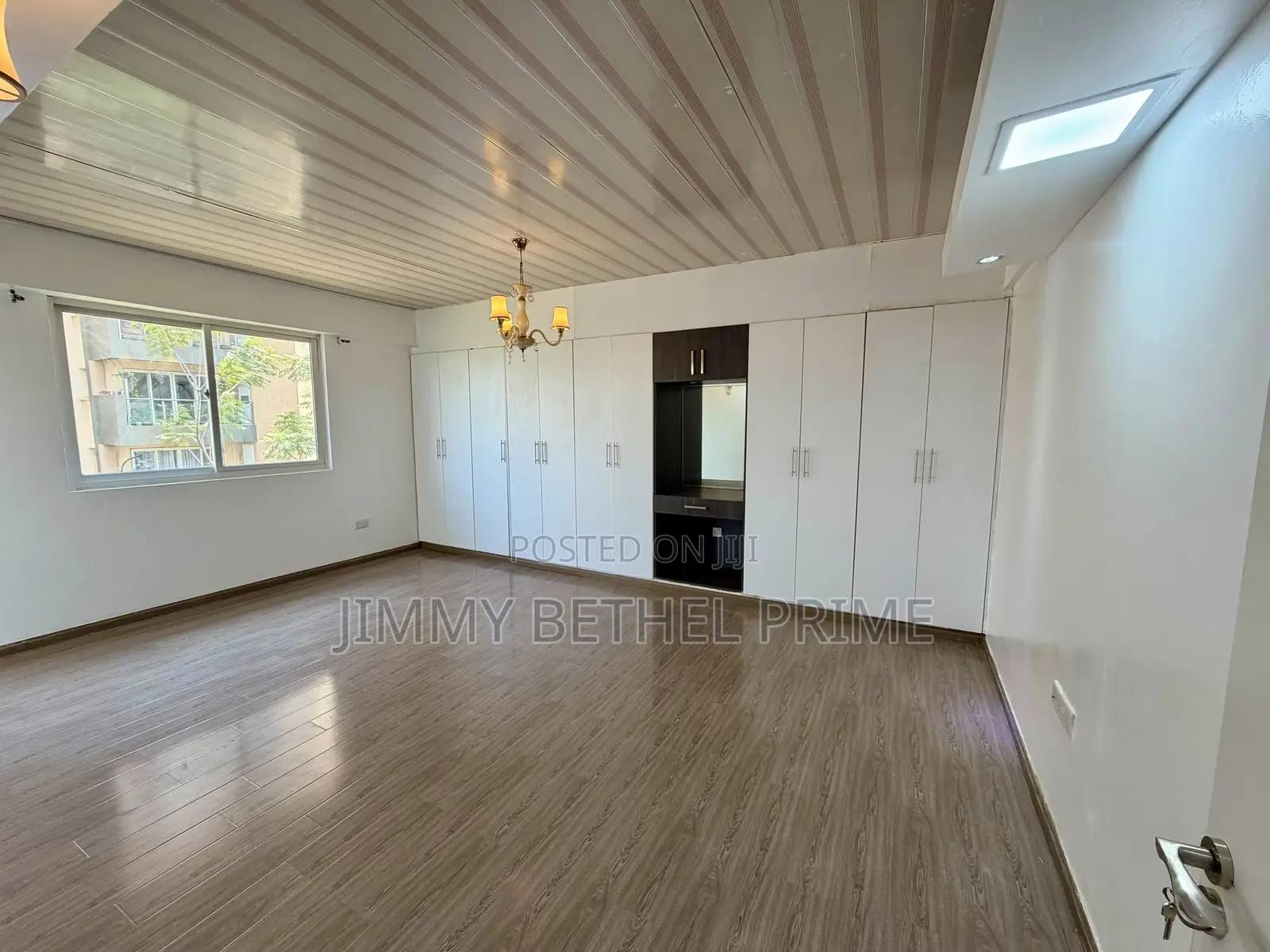 3bdrm Apartment in Raphta Road Area for rent in Raphta Road Area