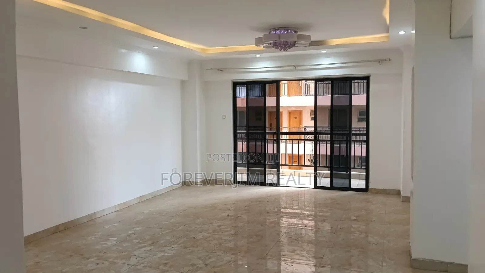 3bdrm Apartment in Near Coptic Hospital, Hurlingham for rent in Hurlingham