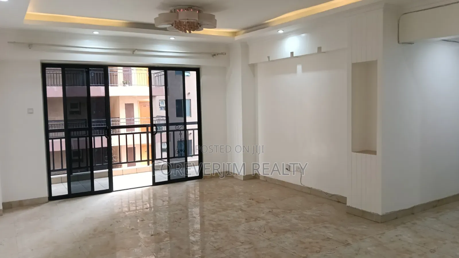3bdrm Apartment in Near Coptic Hospital, Hurlingham for rent in Hurlingham