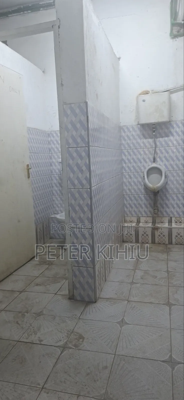 Godown to Let 3500sqft on Factory Street in Industrial Area (Nairobi)