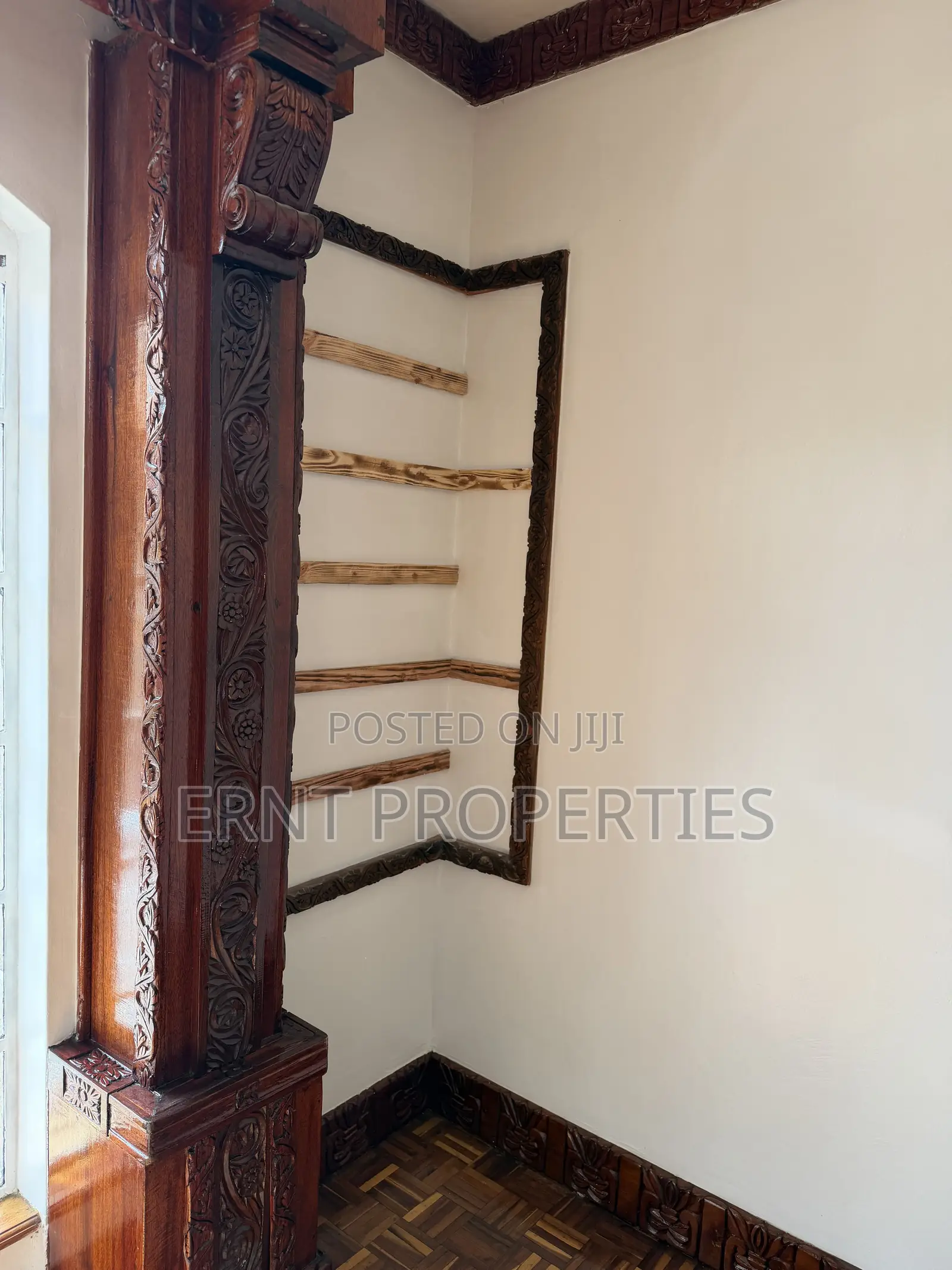 3bdrm Apartment in Riverside Drive for rent in Riverside Drive