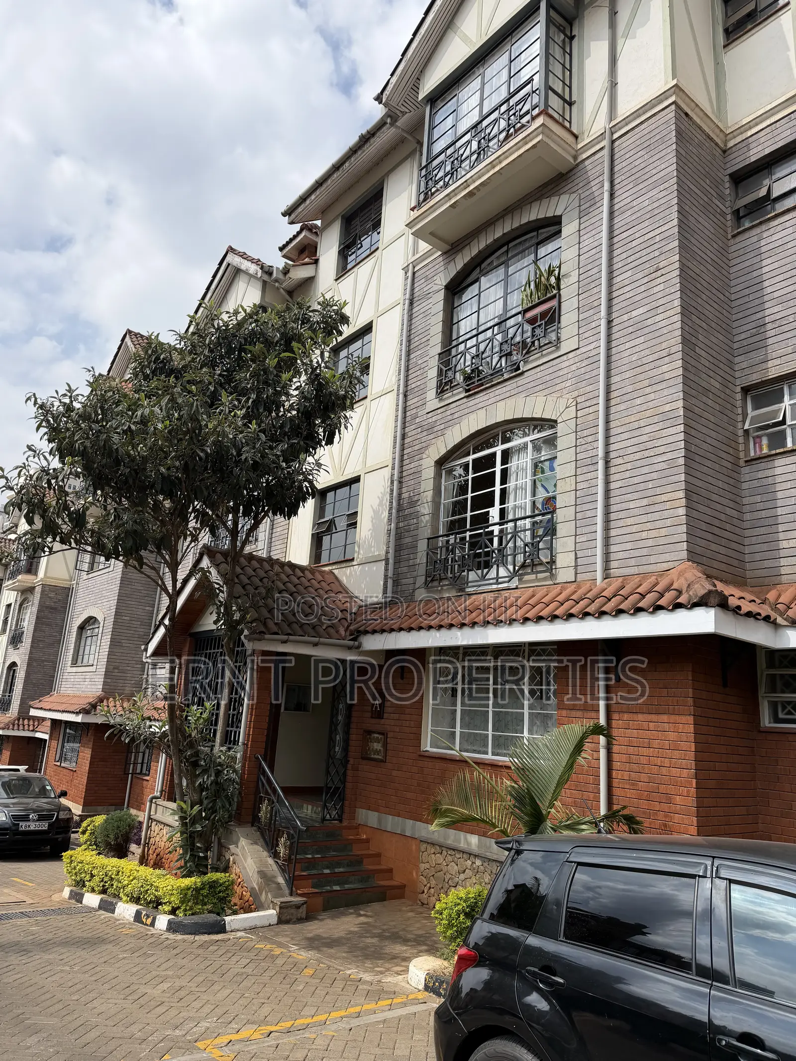 3bdrm Apartment in Riverside Drive for rent in Riverside Drive