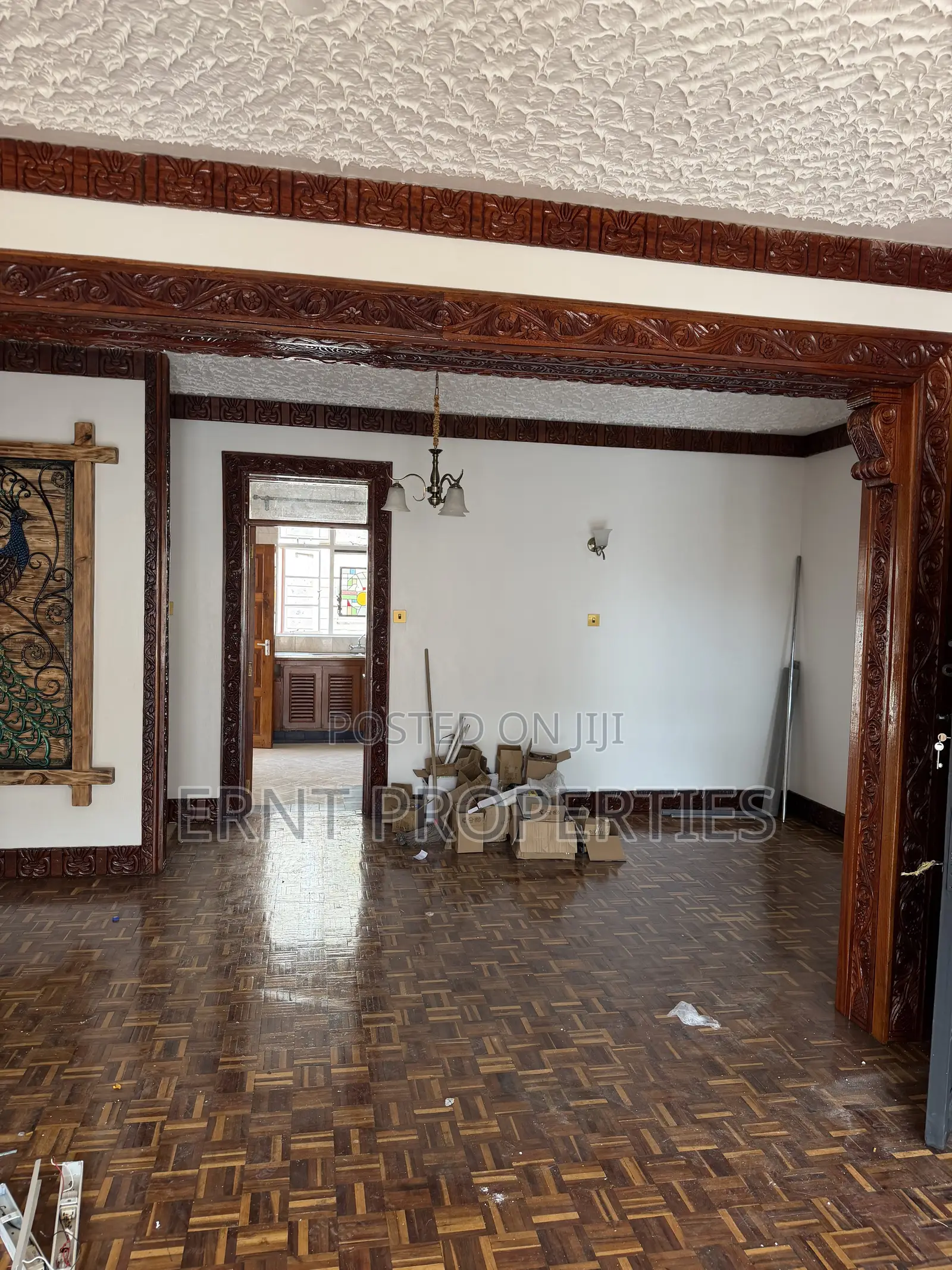 3bdrm Apartment in Riverside Drive for rent in Riverside Drive