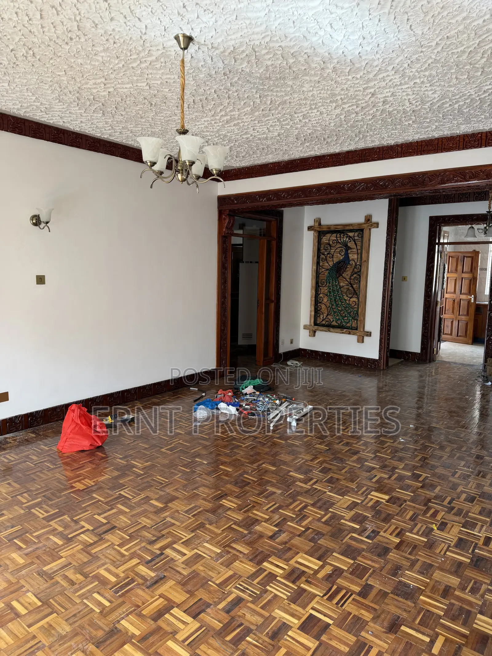 3bdrm Apartment in Riverside Drive for rent in Riverside Drive