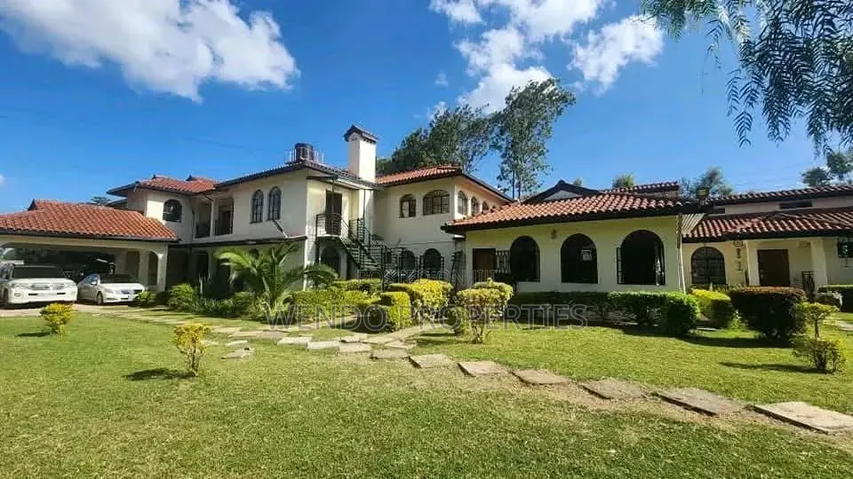 3bdrm House in Karen C for rent in Karen C