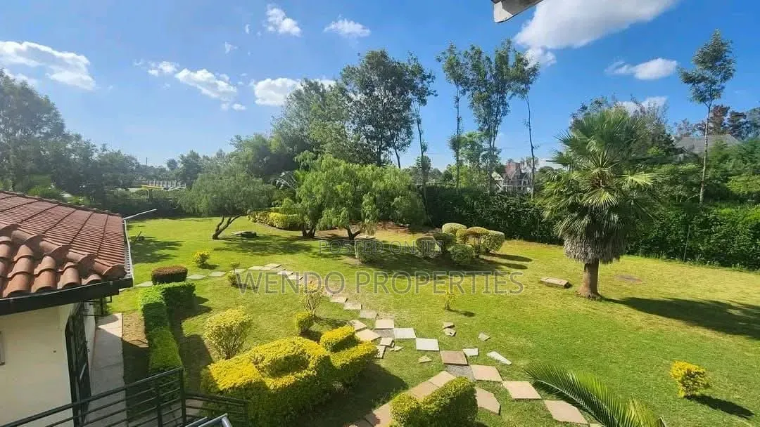 3bdrm House in Karen C for rent in Karen C
