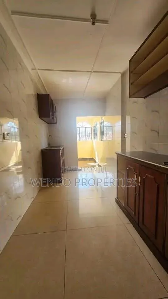 3bdrm House in Karen C for rent in Karen C