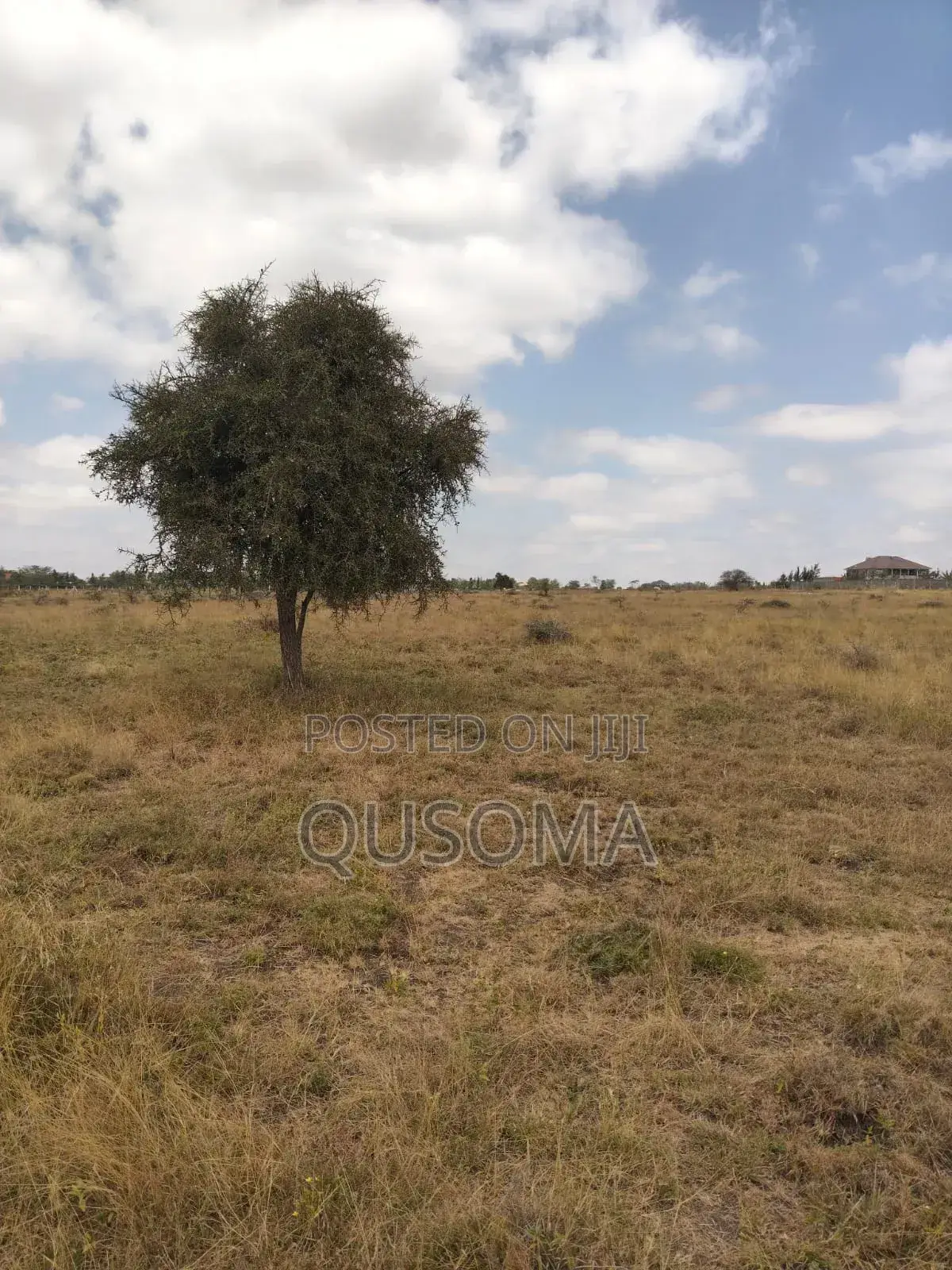 5-Acre Prime Block – Sifa Farm Magharibi Estate, Kitengela in Kitengela
