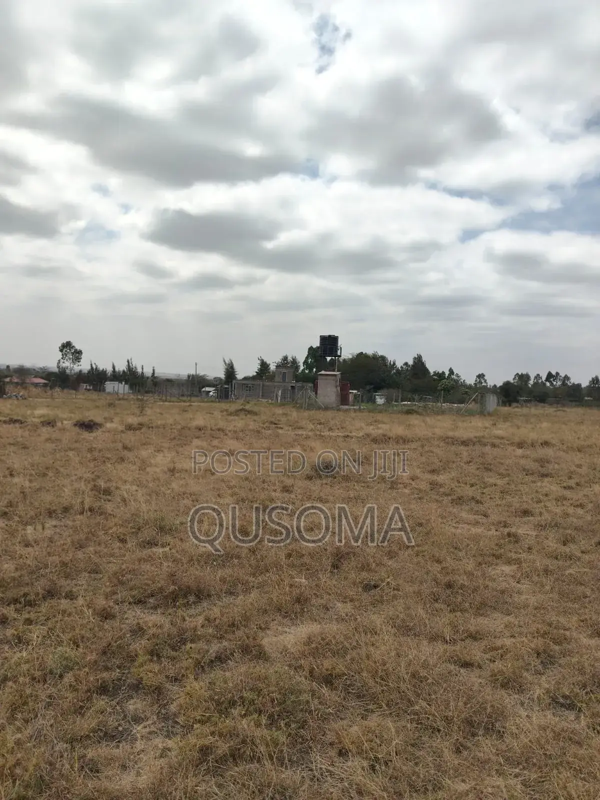 5-Acre Prime Block – Sifa Farm Magharibi Estate, Kitengela in Kitengela