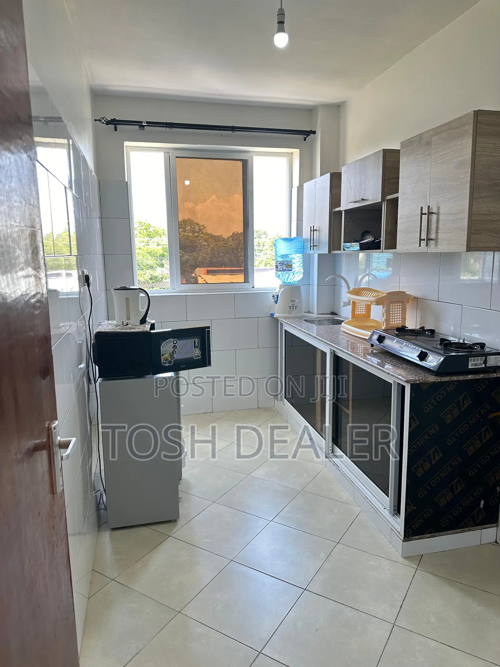 1 Bedroom BnB to Let in Nyali Mkomani
