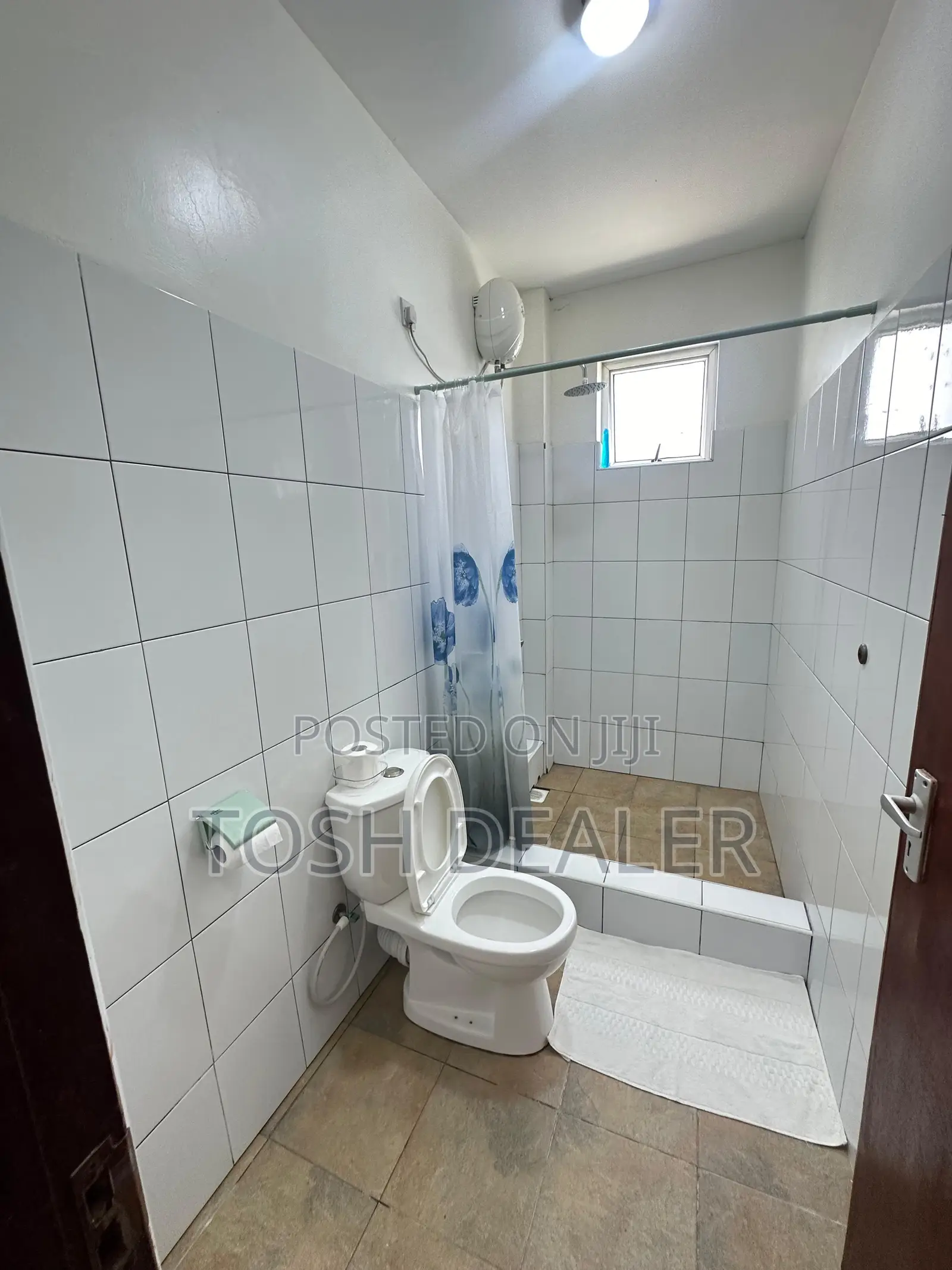 1 Bedroom BnB to Let in Nyali Mkomani