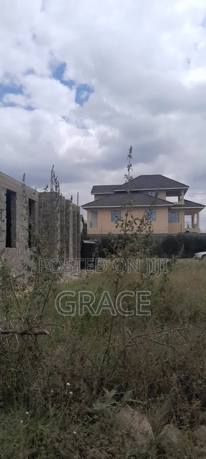 Katani Plots for Sale; Size 40 by 80 in Katani