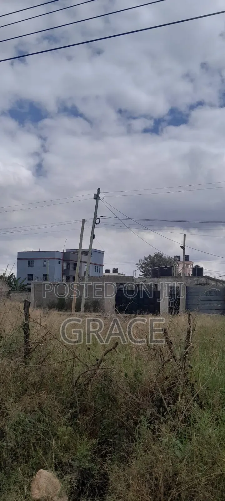 Katani Plots for Sale; Size 40 by 80 in Katani