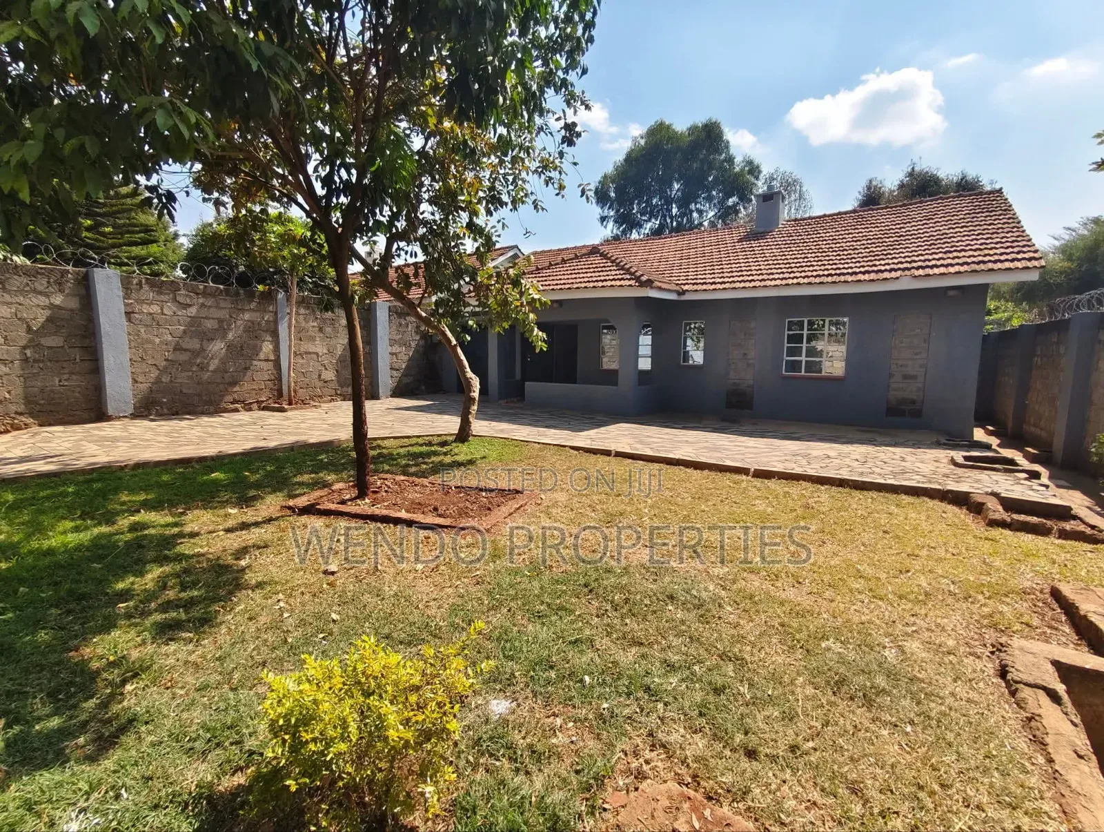 4bdrm Bungalow in Karen C for rent in Karen C