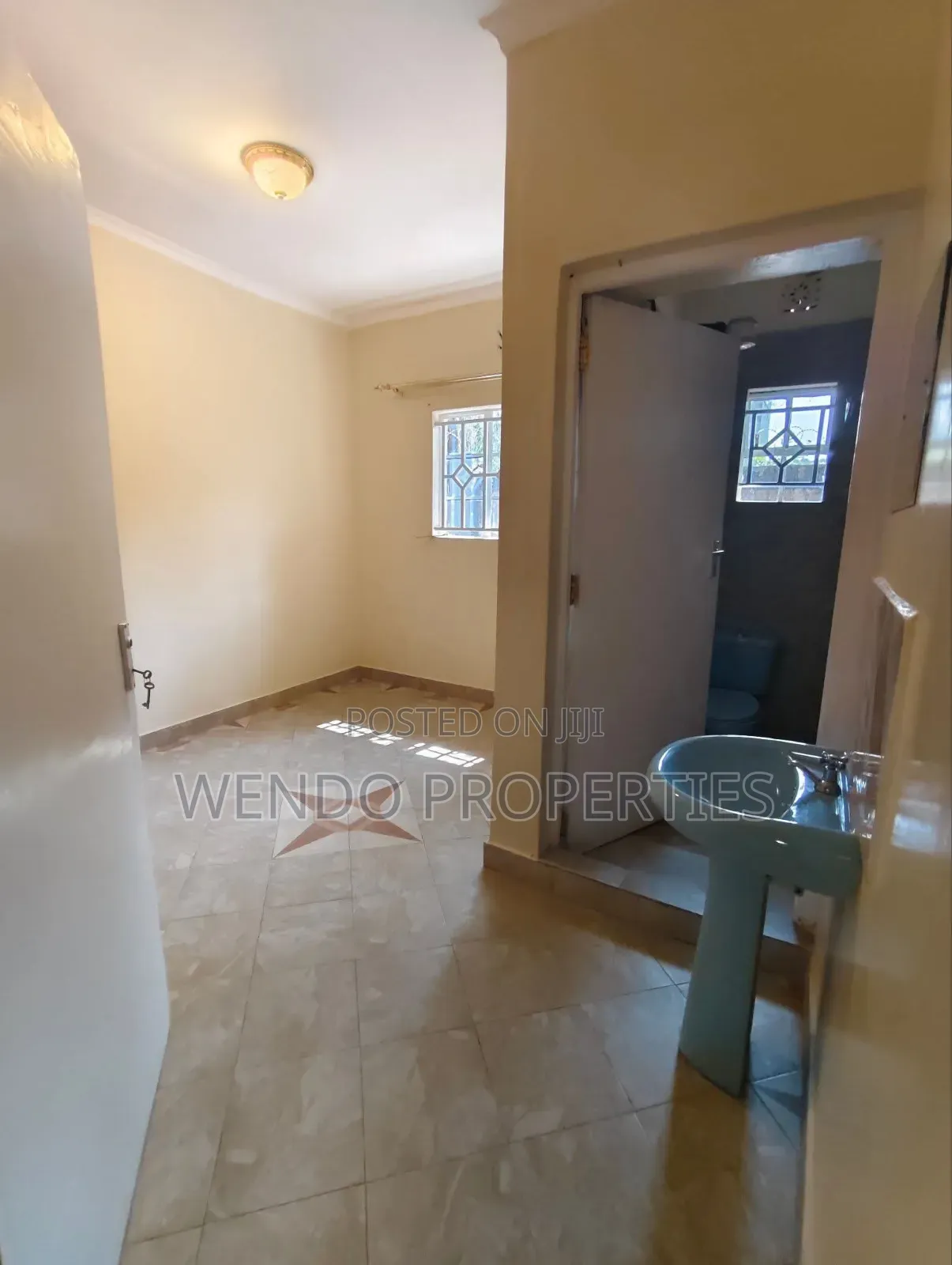 4bdrm Bungalow in Karen C for rent in Karen C