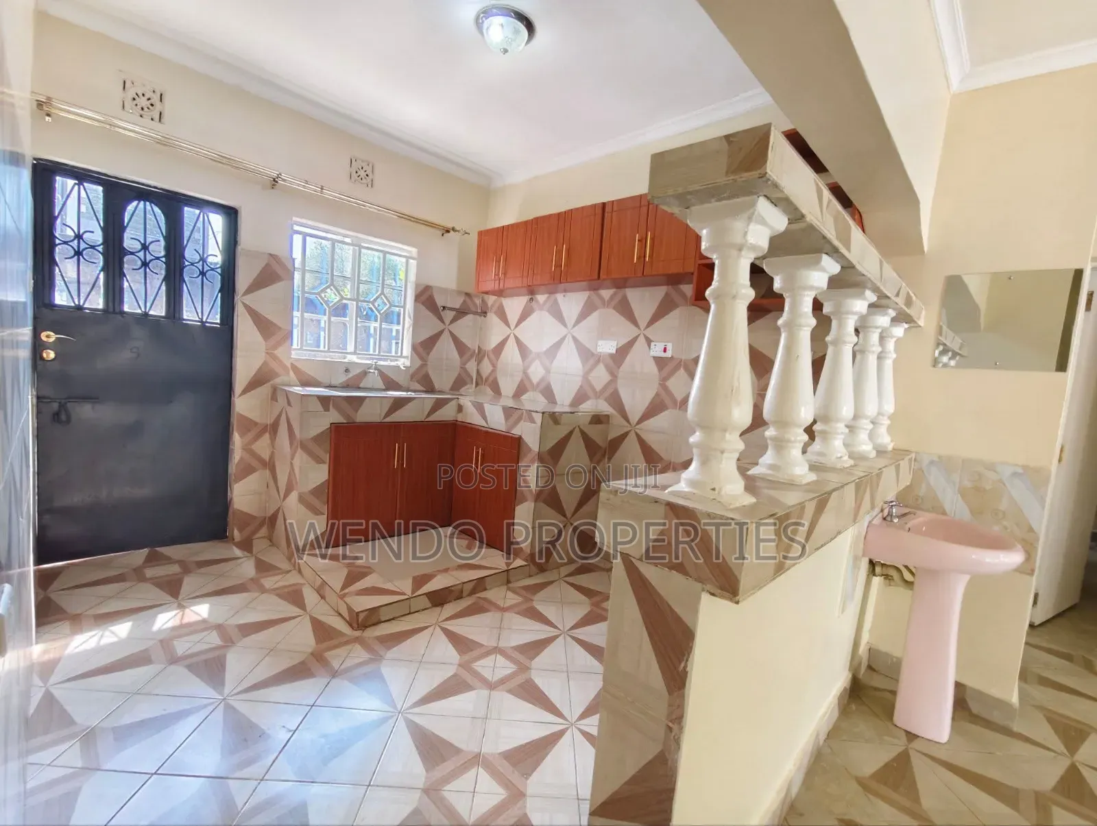 4bdrm Bungalow in Karen C for rent in Karen C