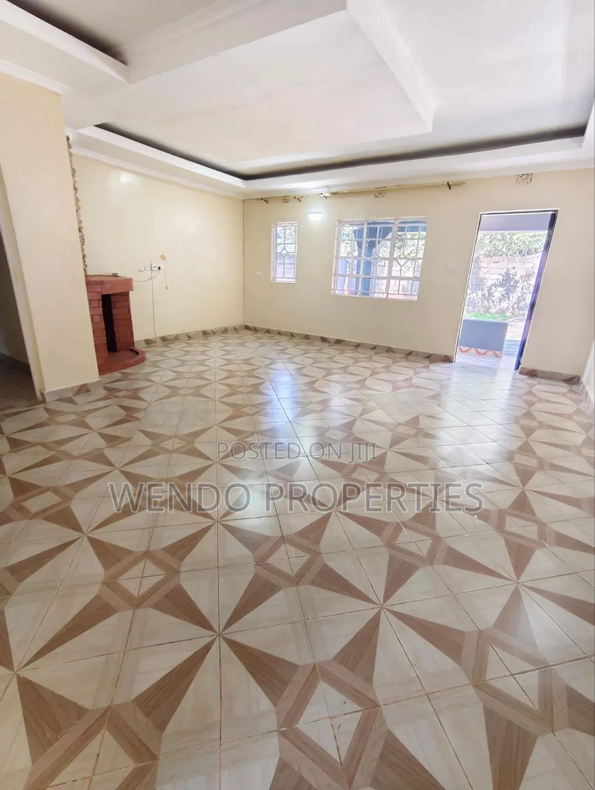 4bdrm Bungalow in Karen C for rent in Karen C