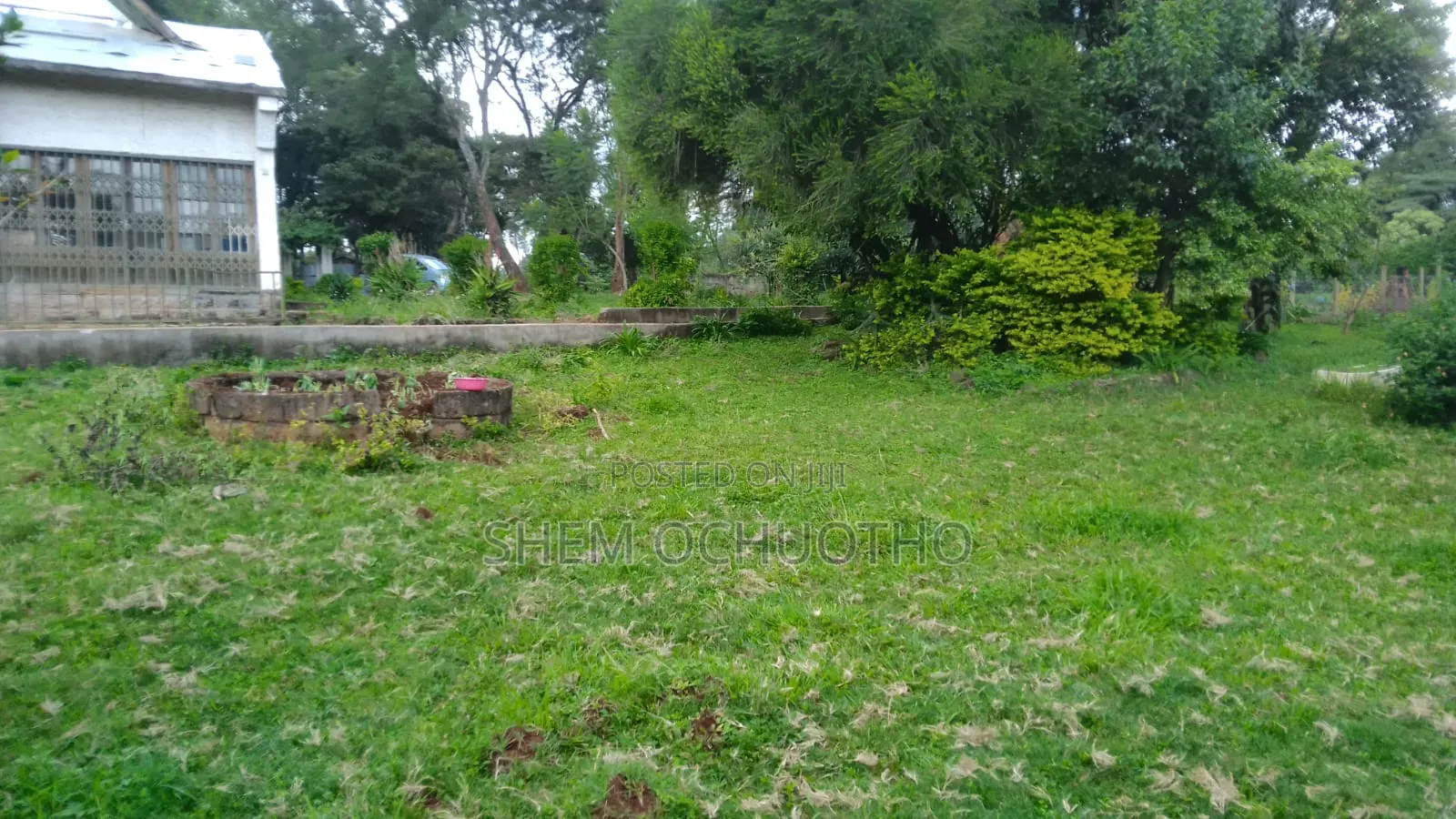 Half Acre Plots on Sale in Karen-Kephis in Karen C