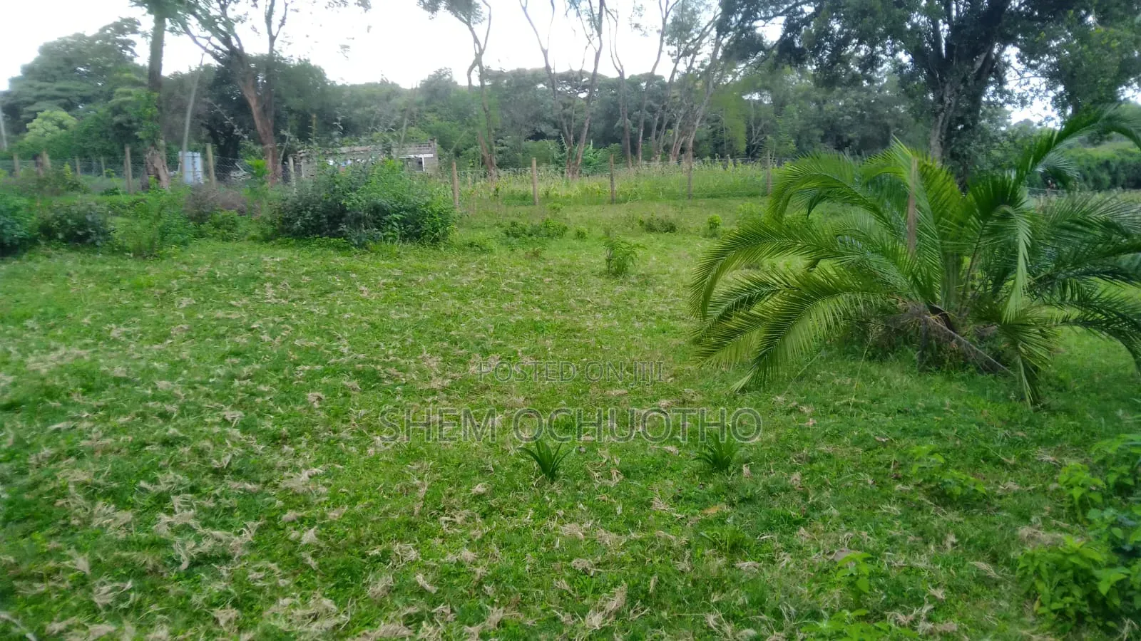 Half Acre Plots on Sale in Karen-Kephis in Karen C