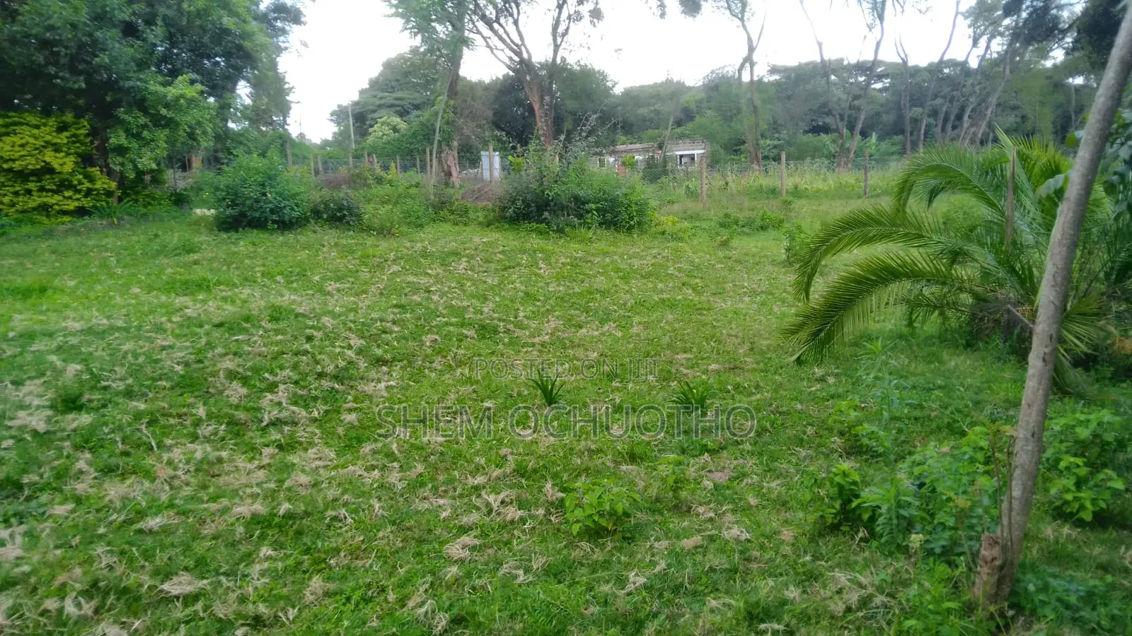 Half Acre Plots on Sale in Karen-Kephis in Karen C