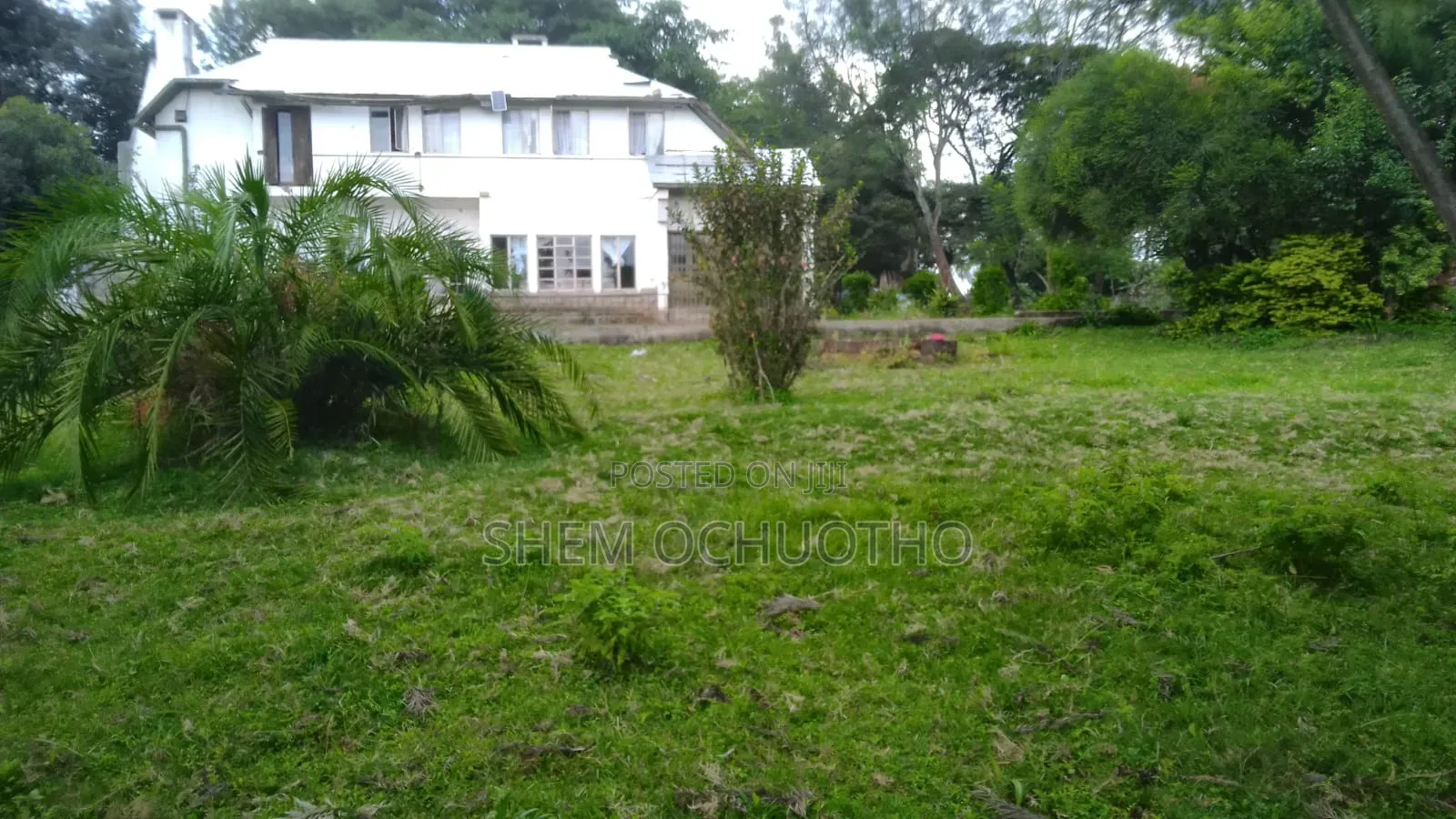 Half Acre Plots on Sale in Karen-Kephis in Karen C