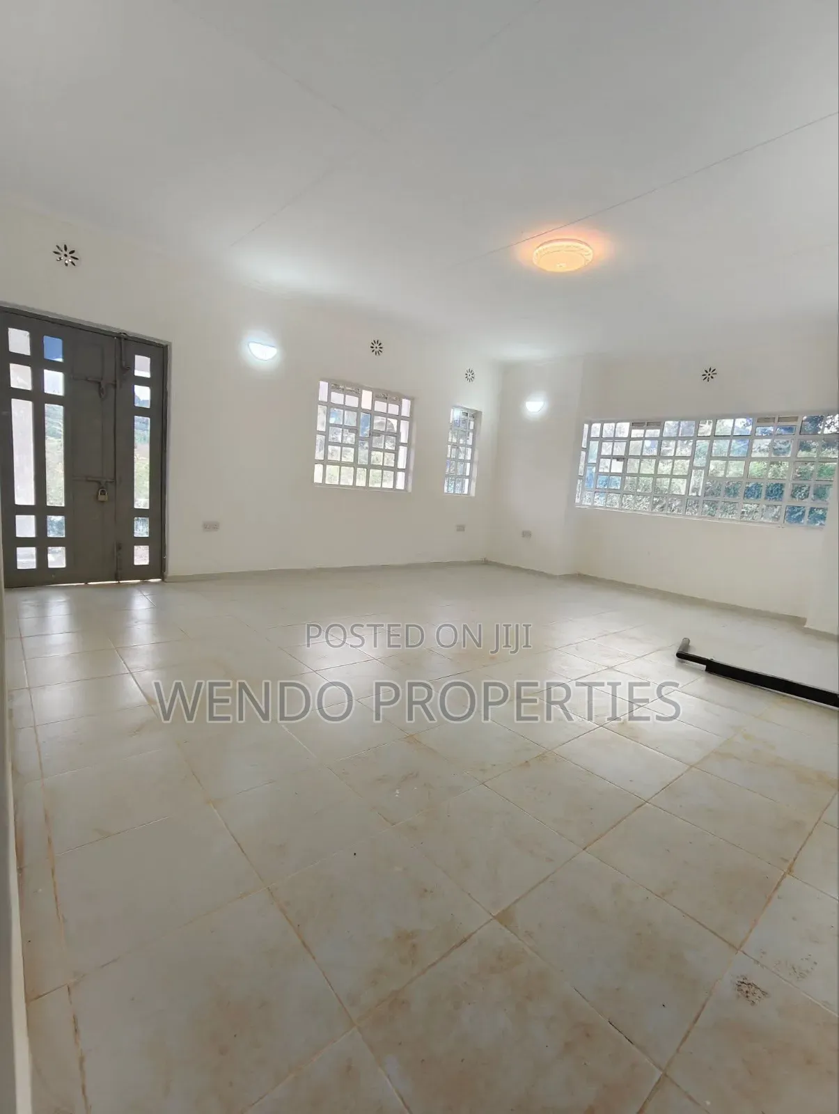 3bdrm Bungalow in Karen C for rent in Karen C