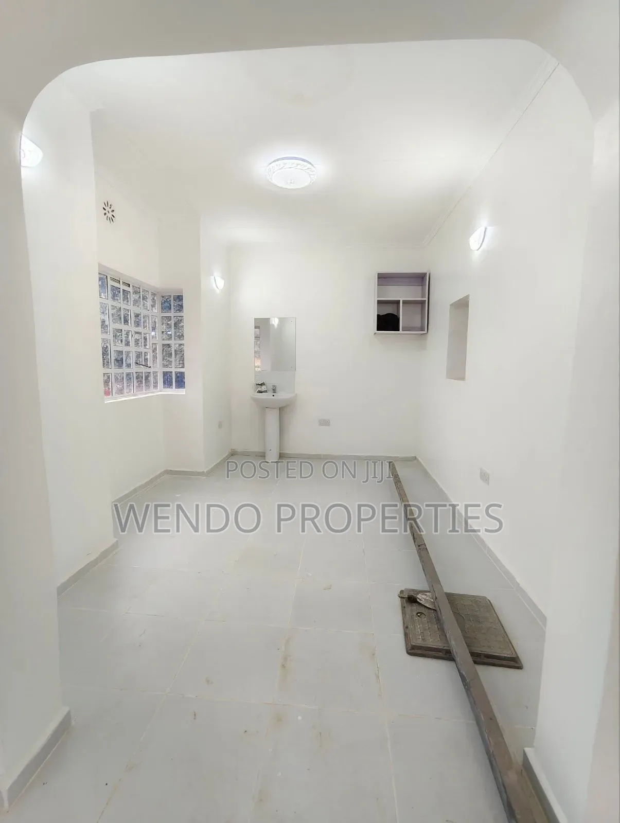 3bdrm Bungalow in Karen C for rent in Karen C