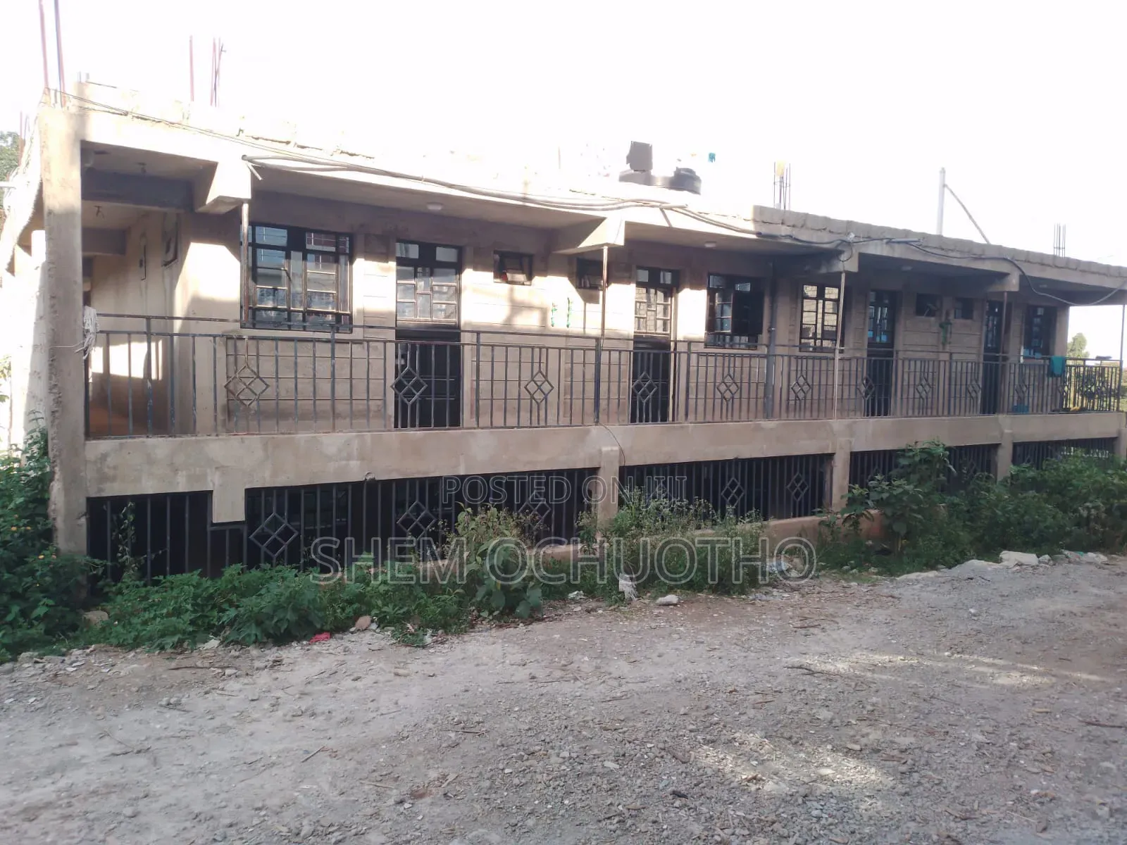 Flat for Sale in Karen-Kataka in Hardy