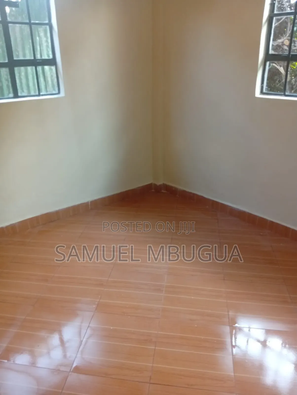 2bdrm Bungalow in Karen for rent in Karen