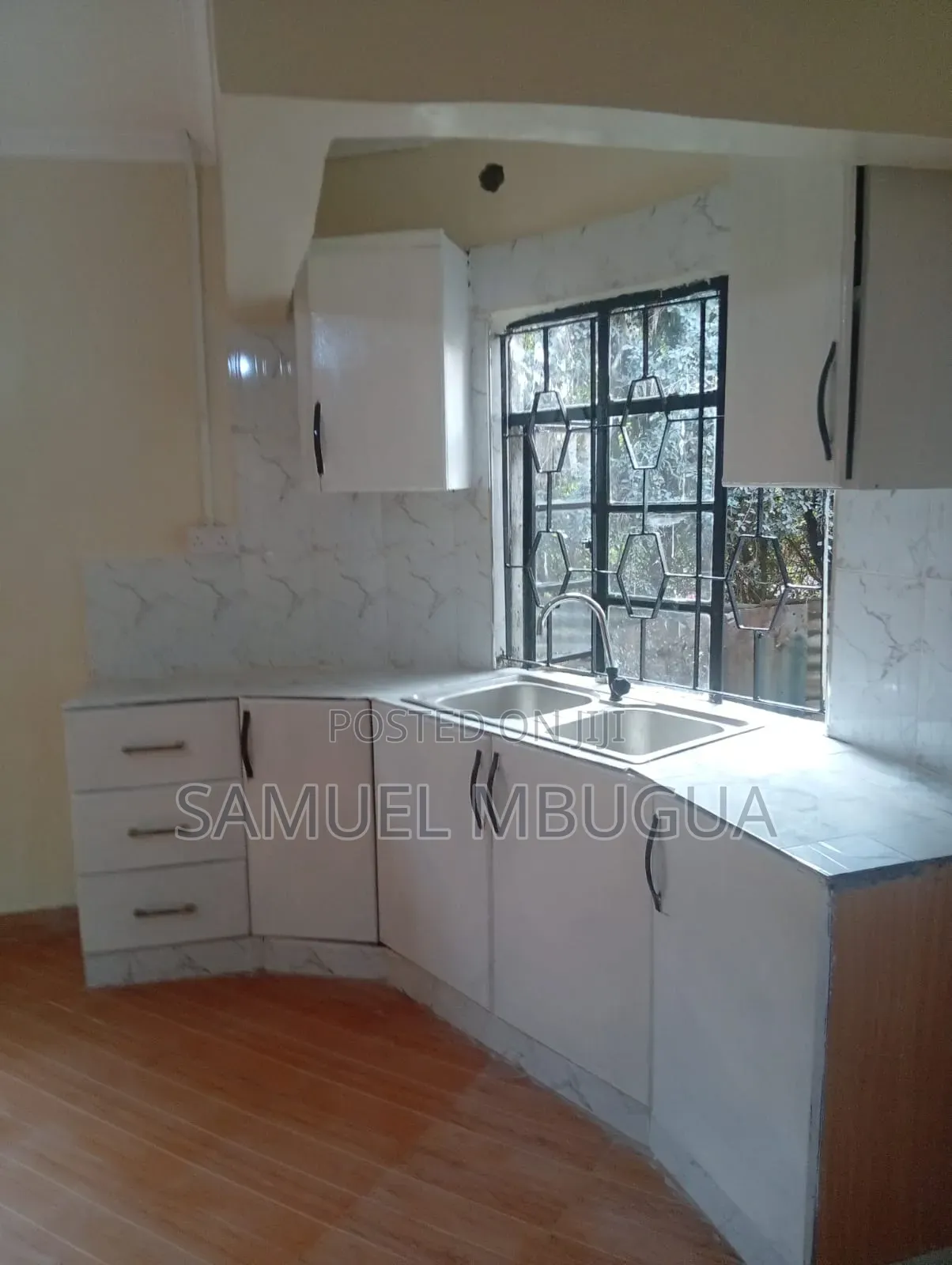 2bdrm Bungalow in Karen for rent in Karen