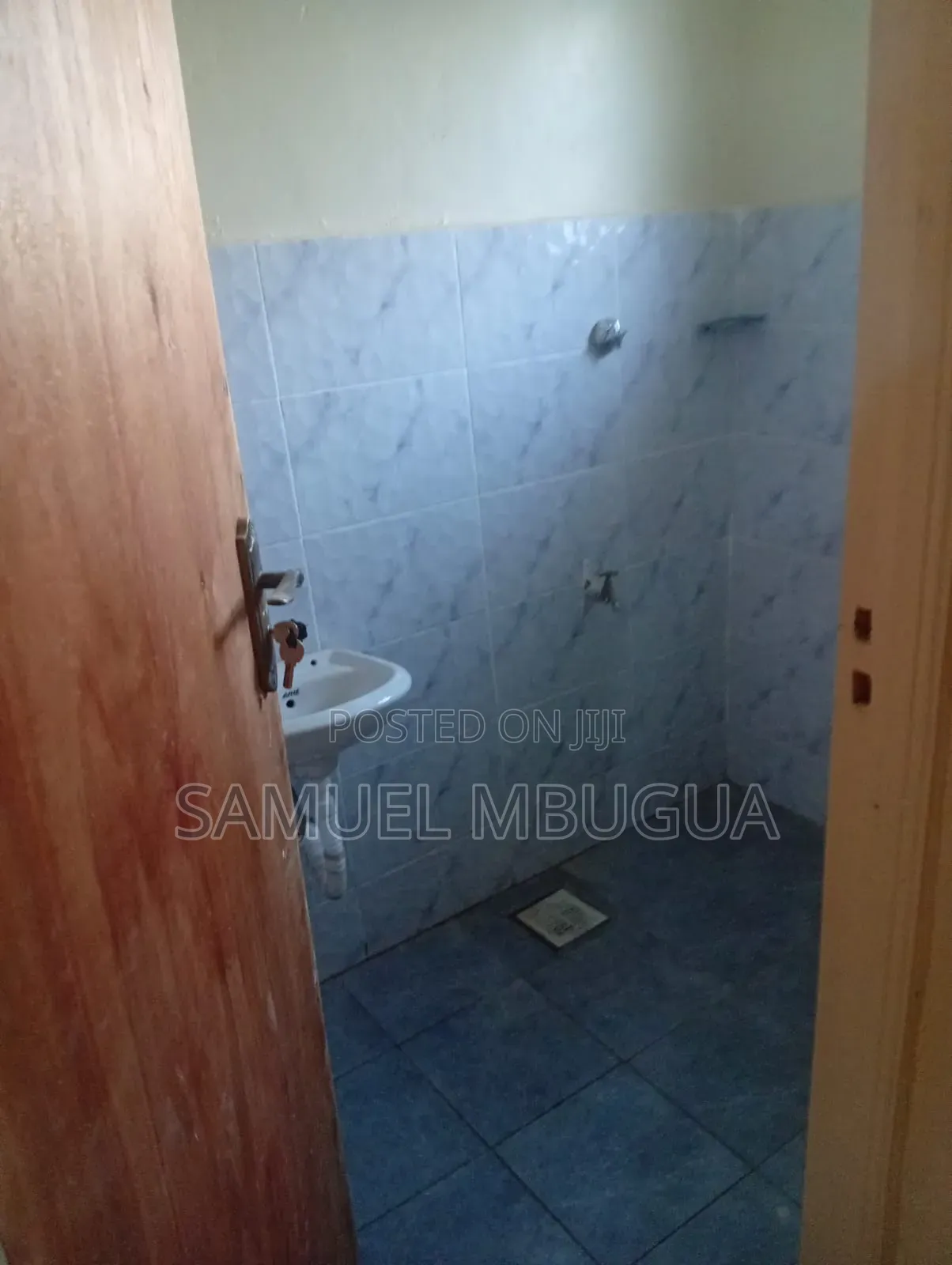 2bdrm Bungalow in Karen for rent in Karen