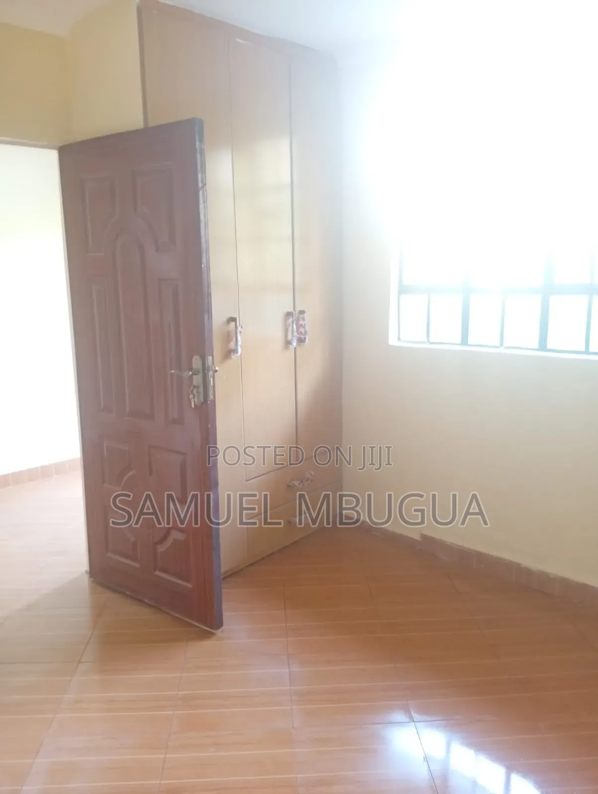 2bdrm Bungalow in Karen for rent in Karen