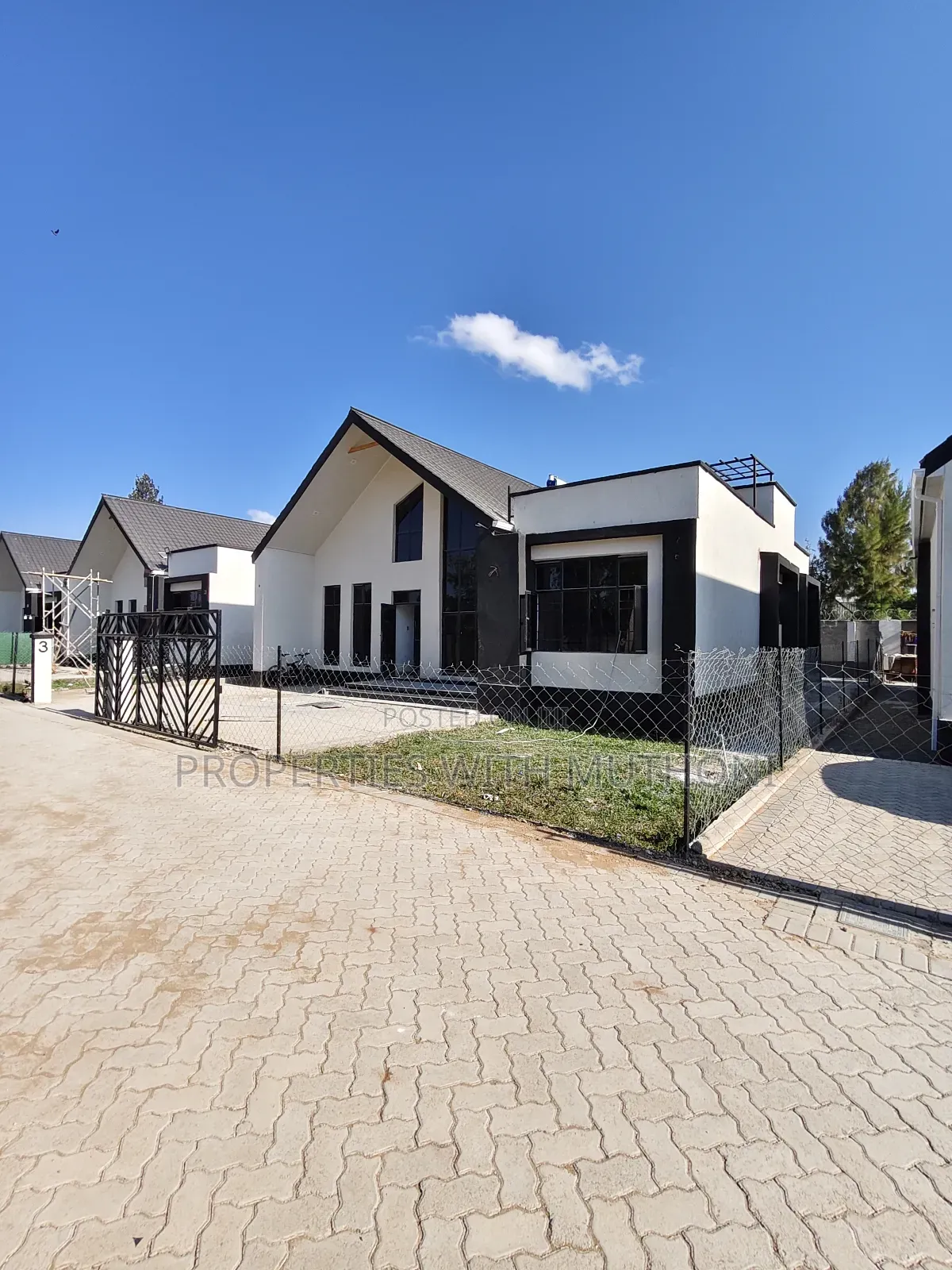 4bdrm Bungalow in Kitengela for sale in Kitengela