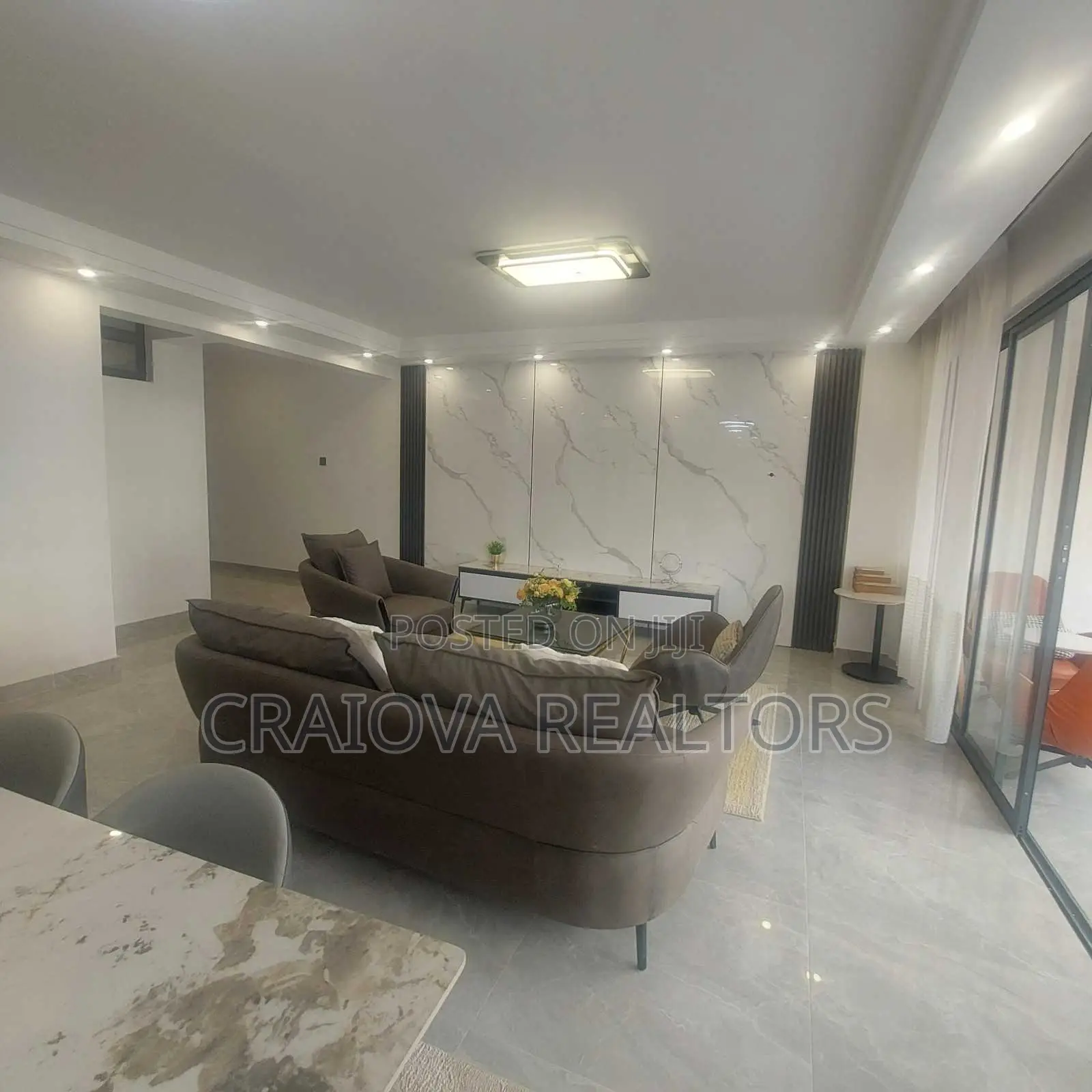 3bdrm Apartment in Kileleshwa for sale in Kileleshwa