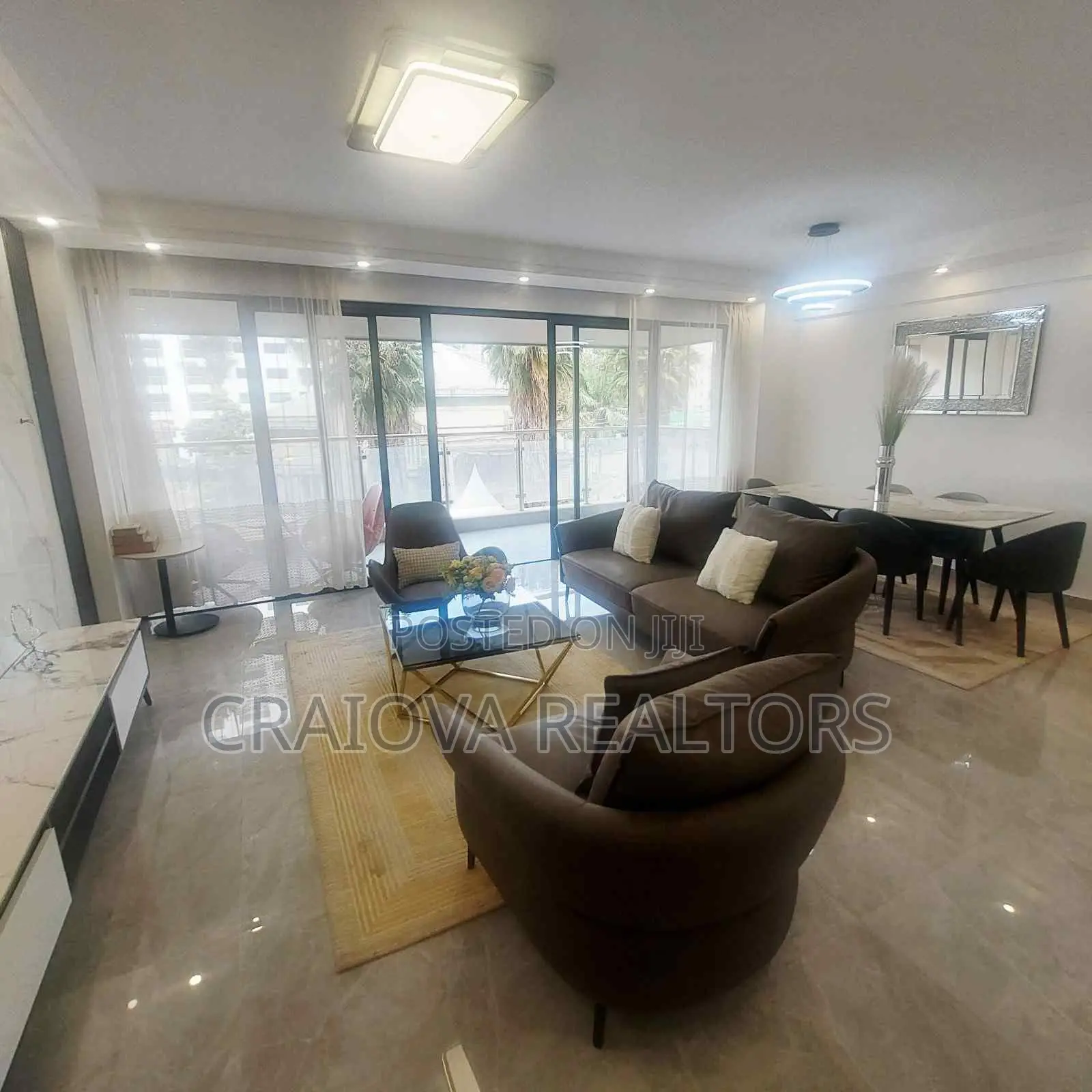 3bdrm Apartment in Kileleshwa for sale in Kileleshwa