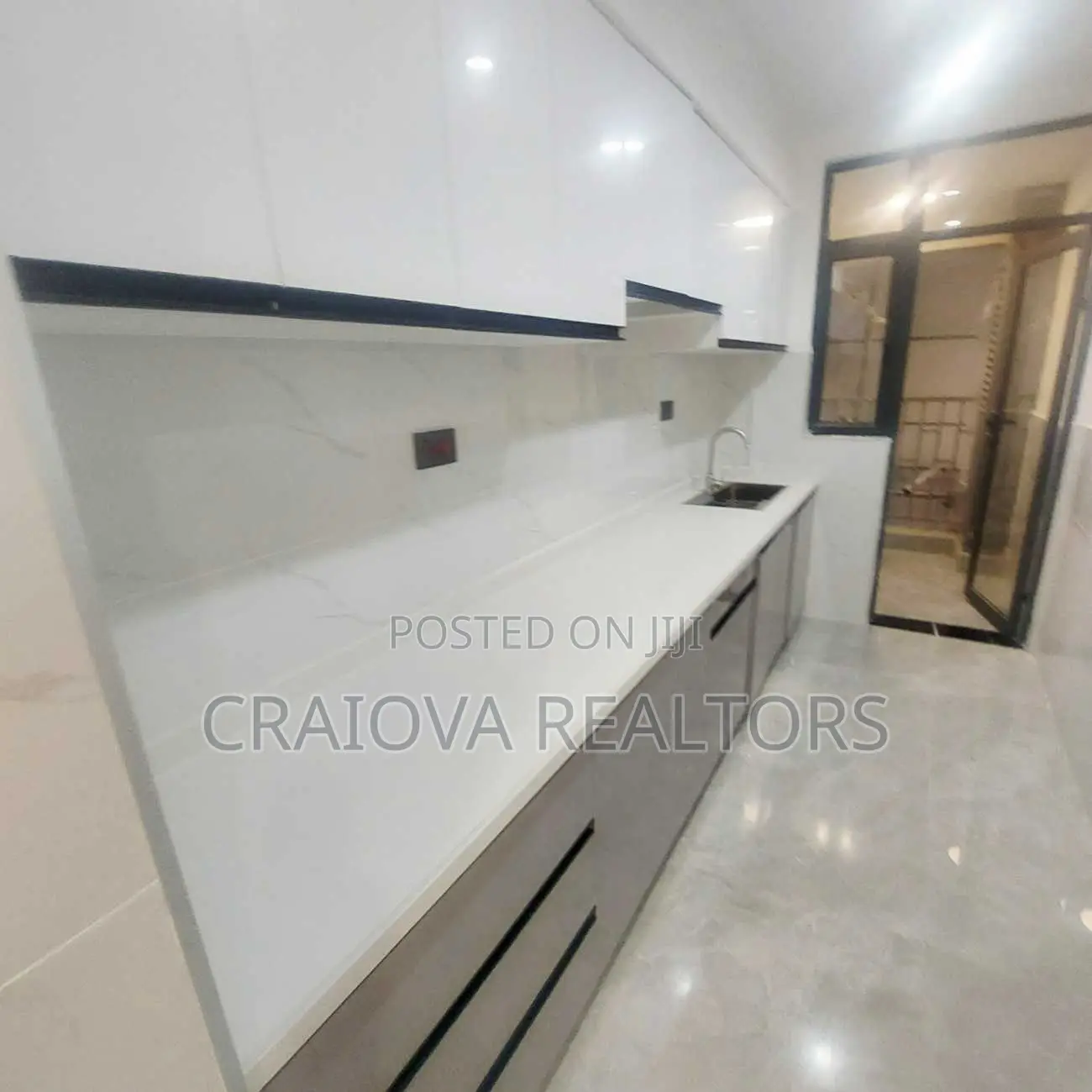 2bdrm Apartment in Kileleshwa for sale in Kileleshwa