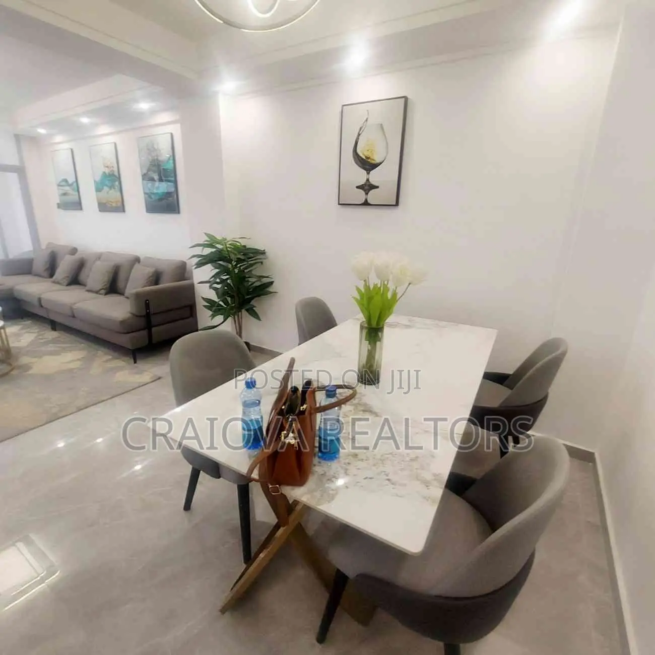 2bdrm Apartment in Kileleshwa for sale in Kileleshwa
