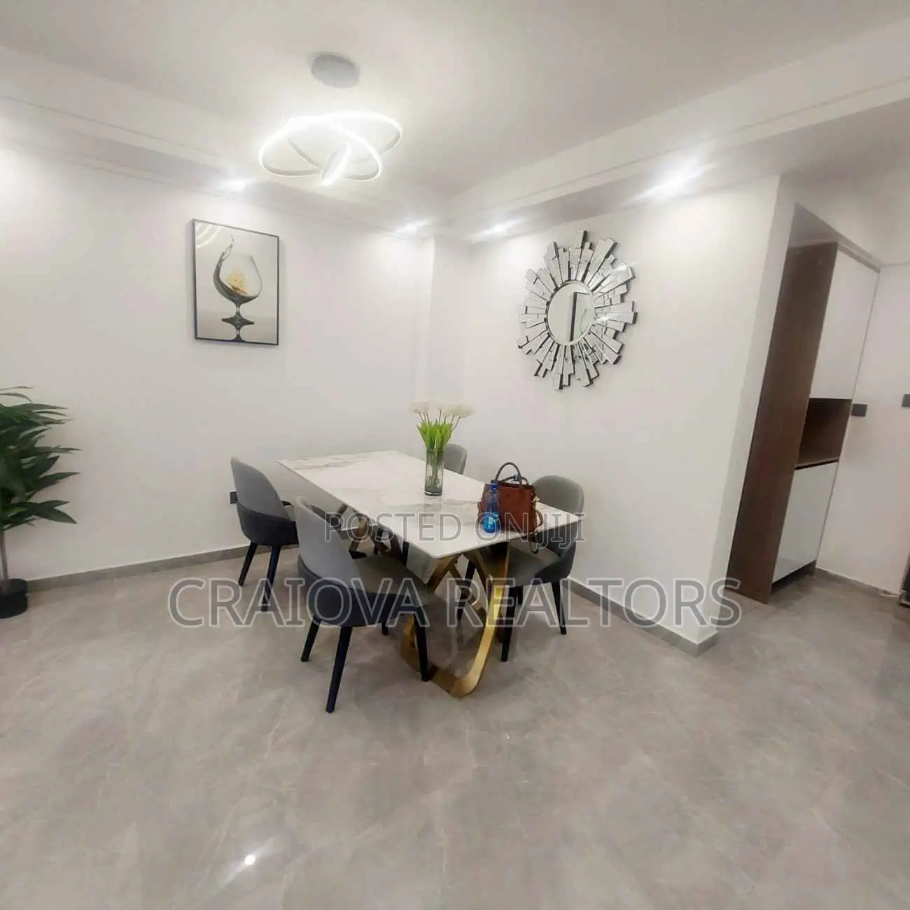 2bdrm Apartment in Kileleshwa for sale in Kileleshwa