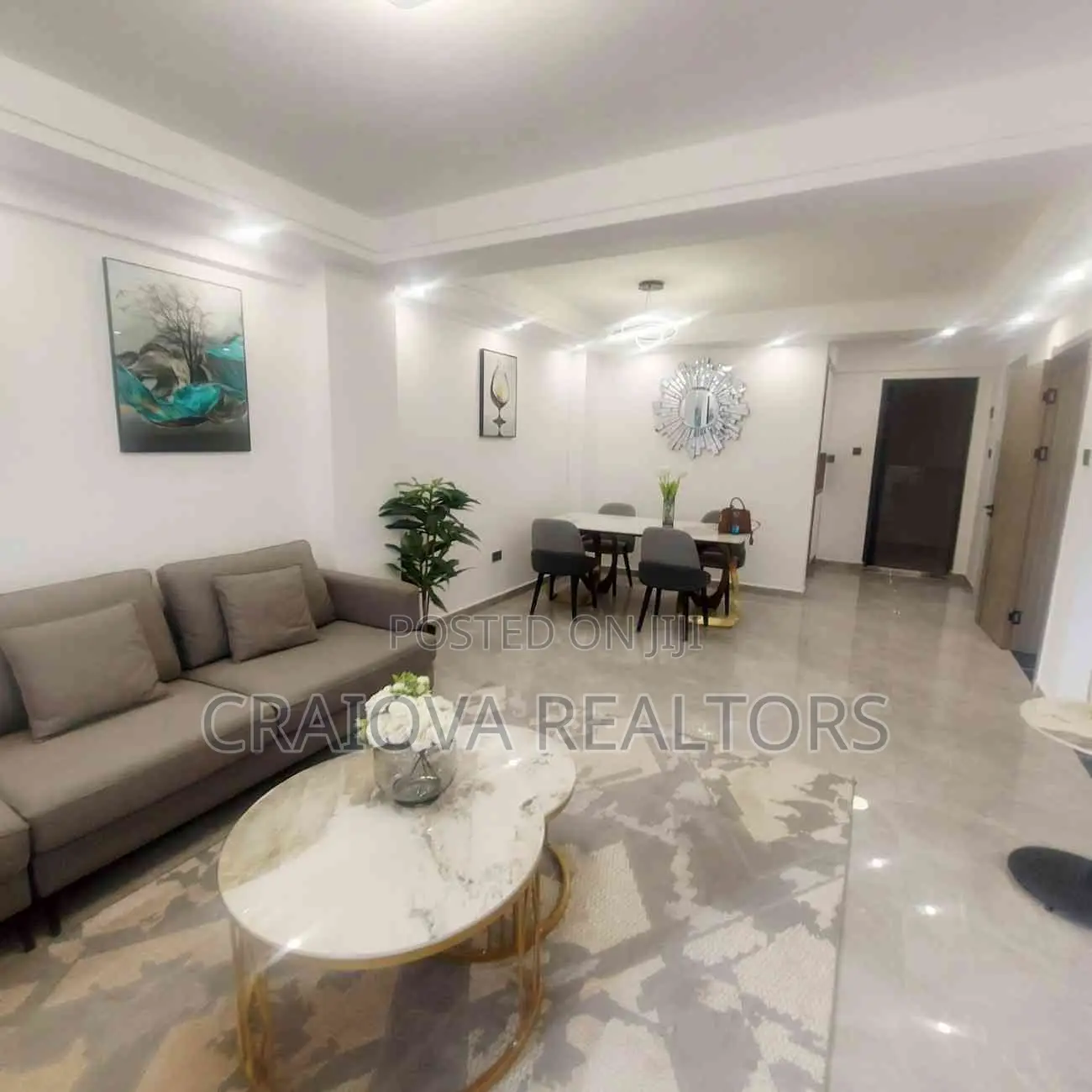 2bdrm Apartment in Kileleshwa for sale in Kileleshwa